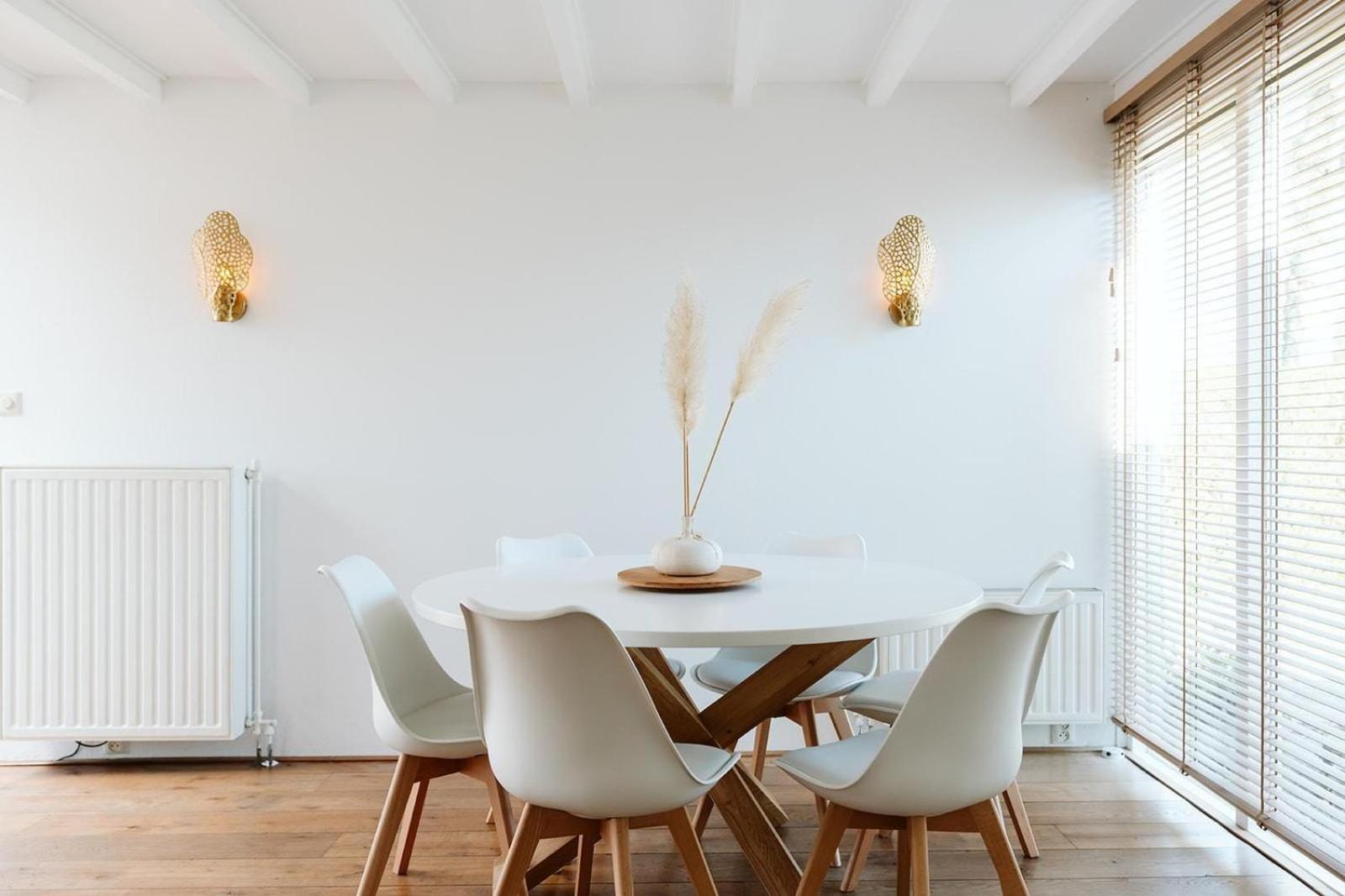 Berk 18 - Klepperstee Ouddorp view 5