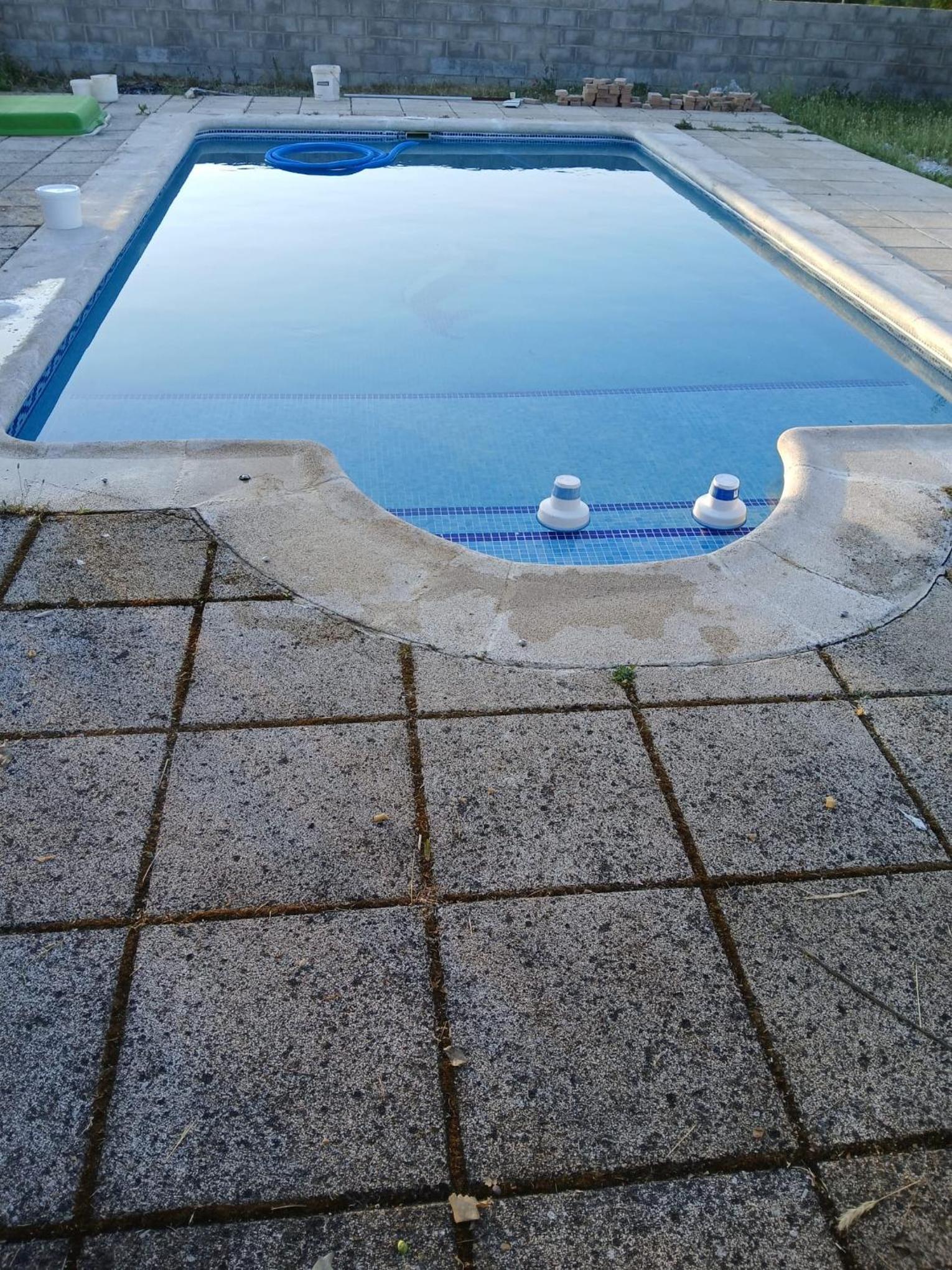 Piso para fines de semana en Madrid en verano view 4