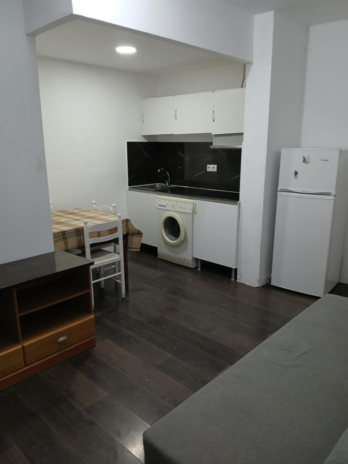 Piso para fines de semana en Madrid en verano view 5