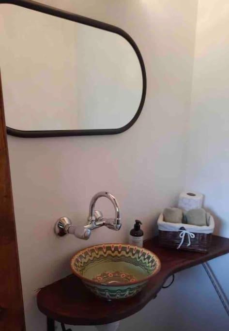 Beautiful Villa in the Rodopi Mountains