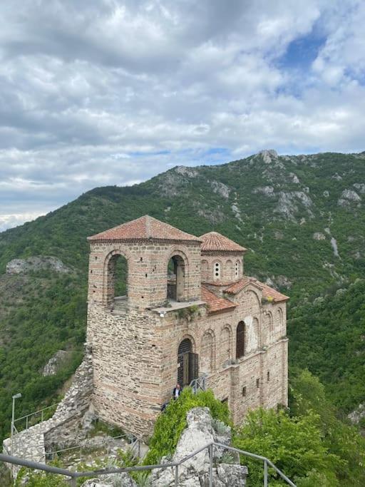 Beautiful Villa in the Rodopi Mountains
