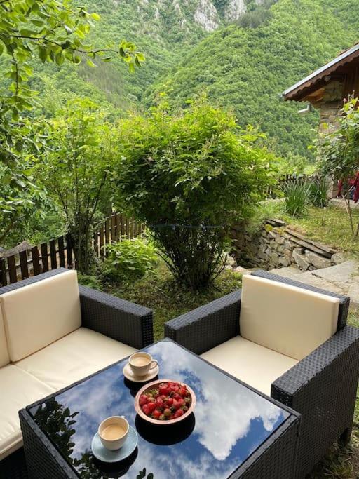Beautiful Villa in the Rodopi Mountains