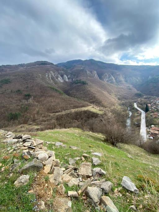Beautiful Villa in the Rodopi Mountains