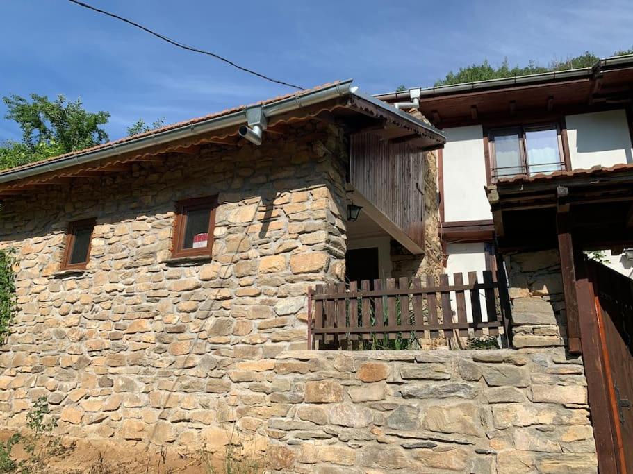 Beautiful Villa in the Rodopi Mountains