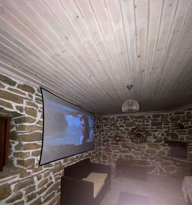 Beautiful Villa in the Rodopi Mountains