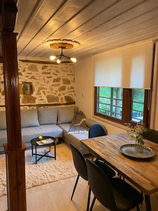 Beautiful Villa in the Rodopi Mountains