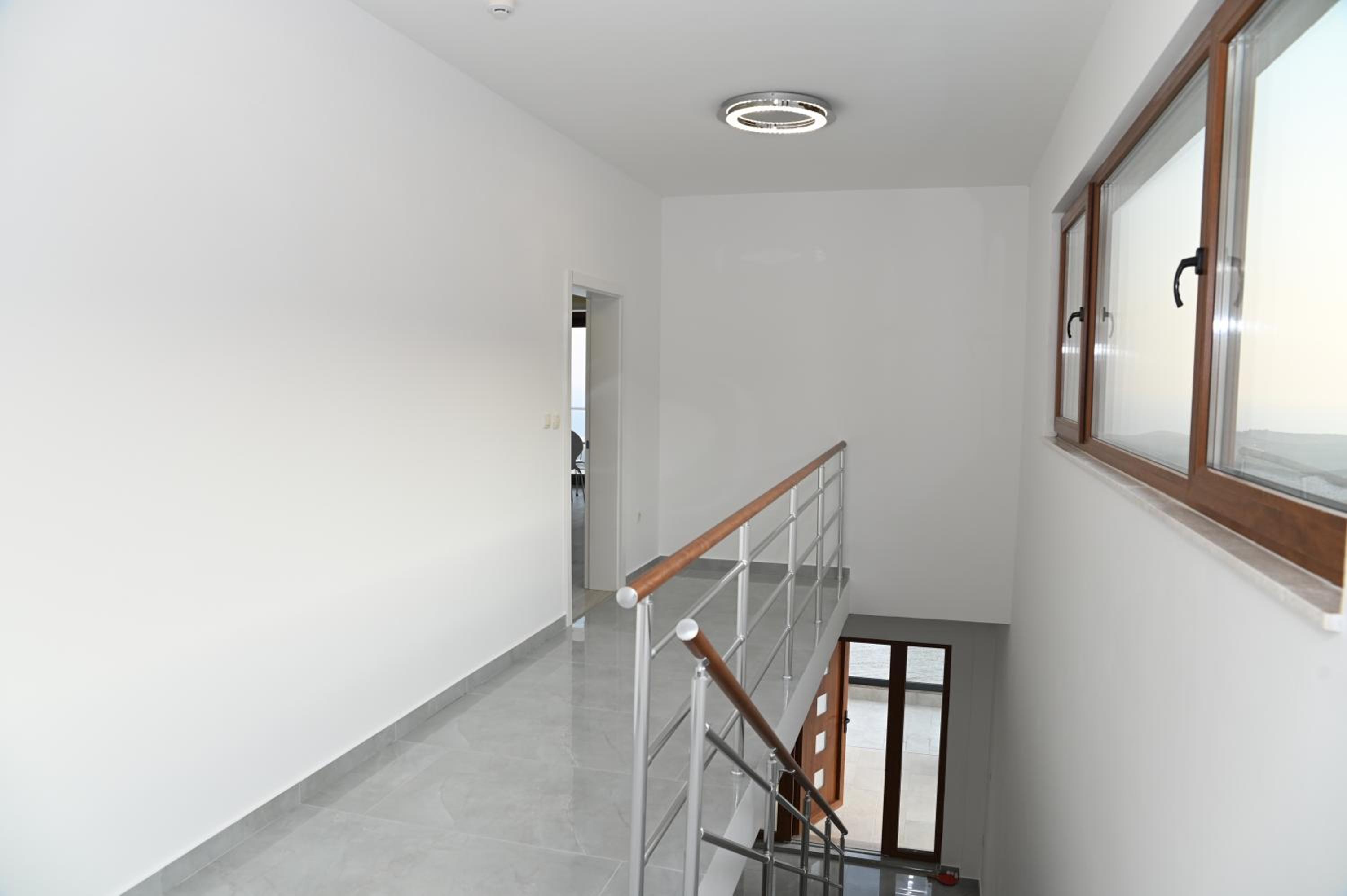 Villa Panorama - Private heated pool and jacuzzi with ocean view