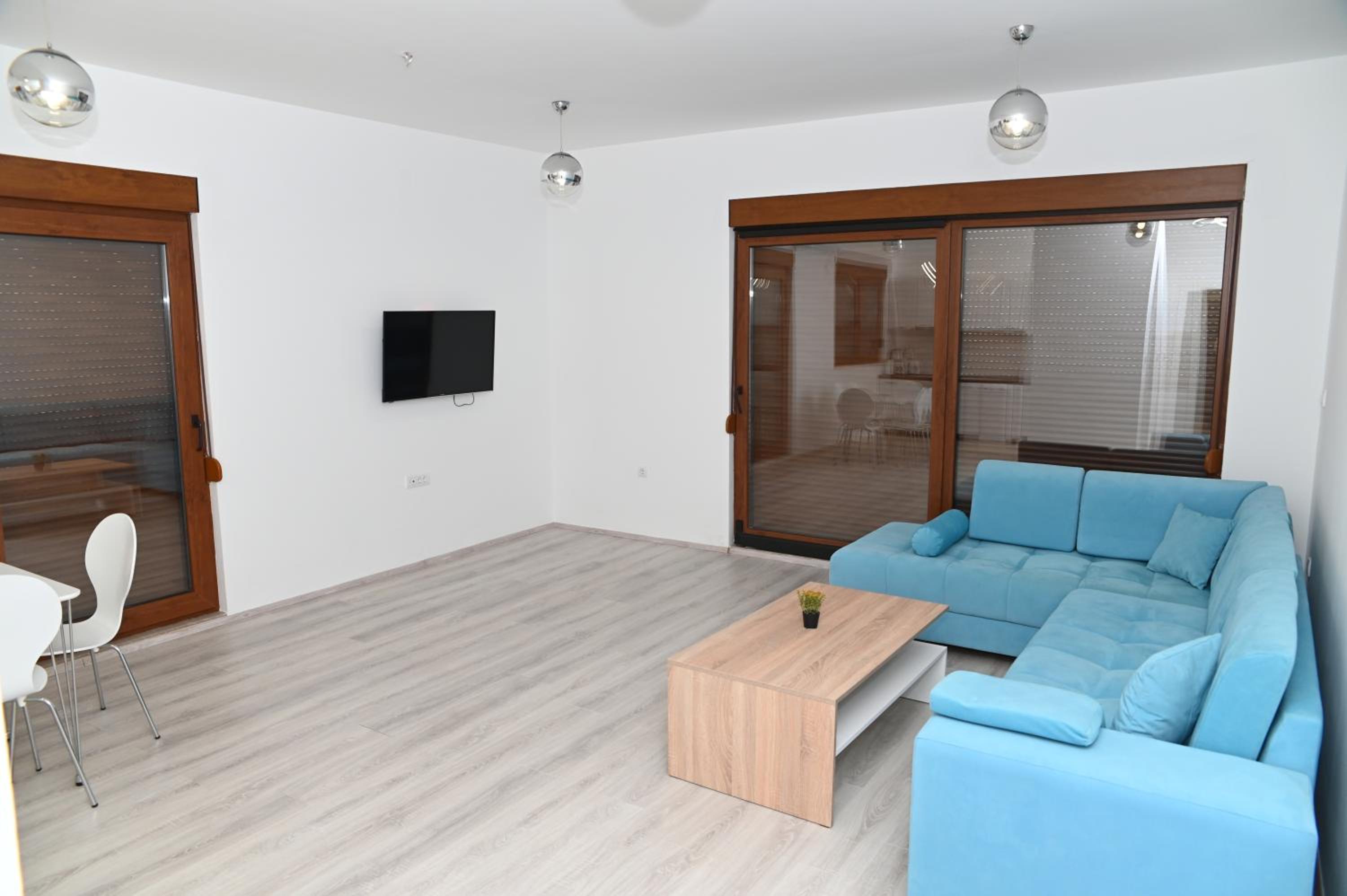 Villa Panorama - Private heated pool and jacuzzi with ocean view