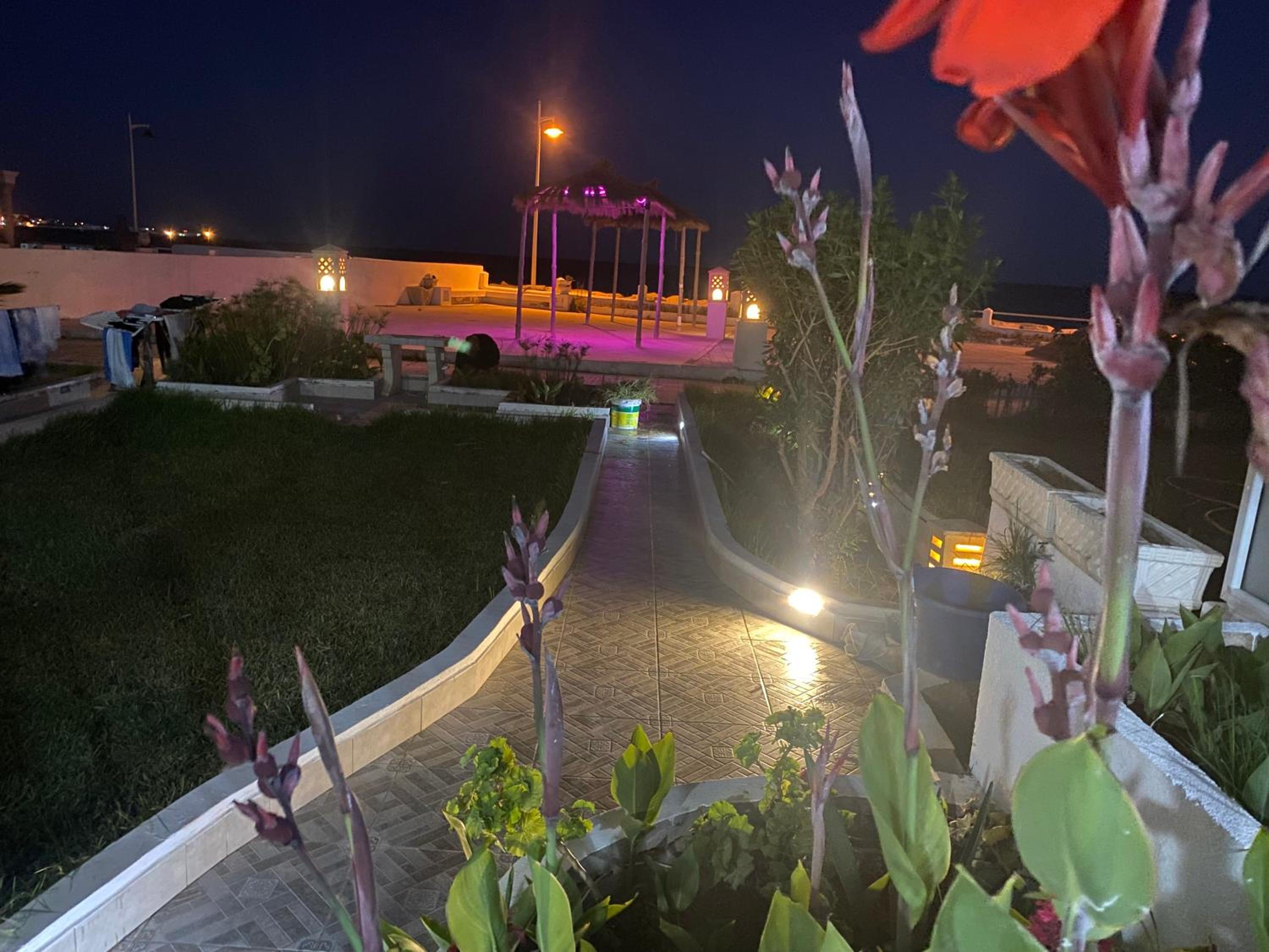 Entire Bungalow on the beach view 4