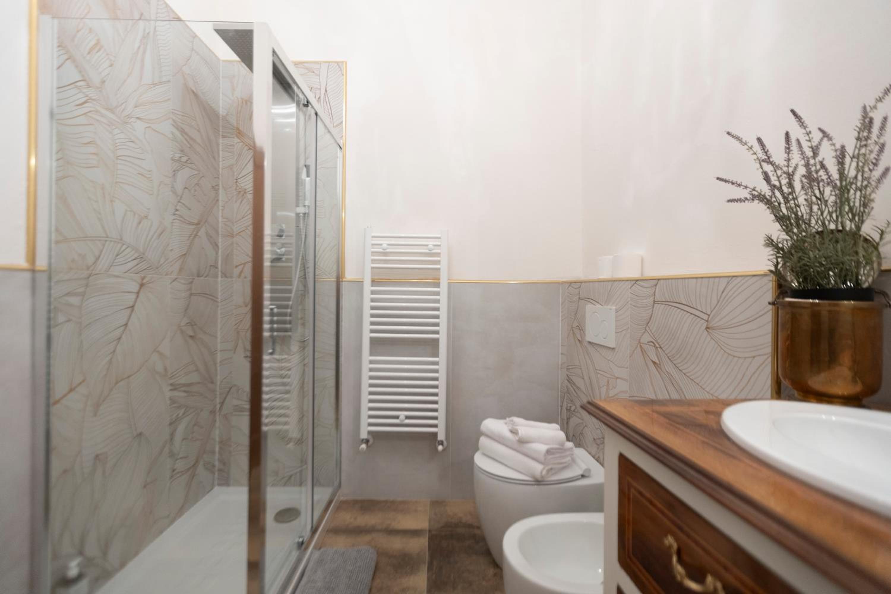 LC41 Suites