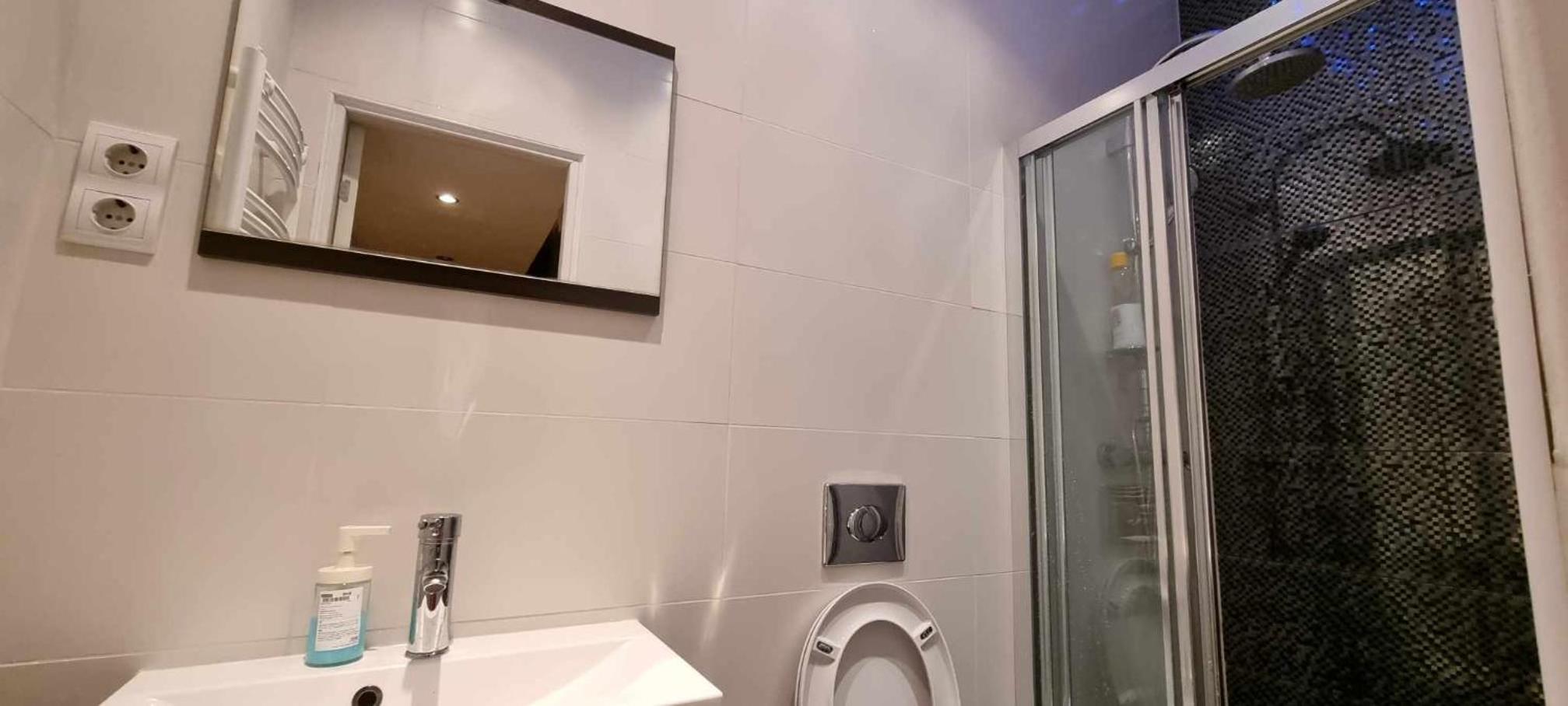 Lookery Apartment Budapest
