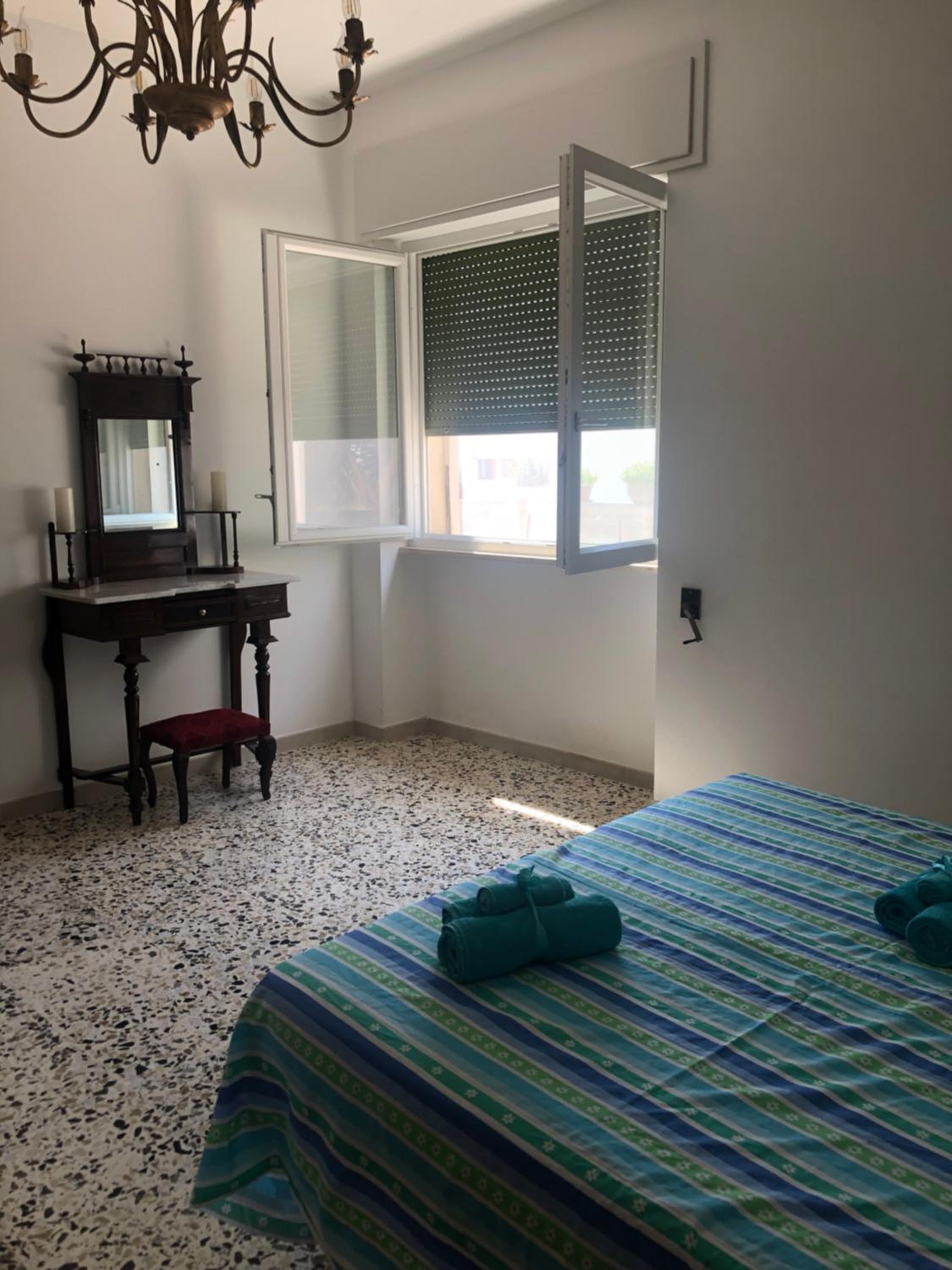 Casa Renjinella