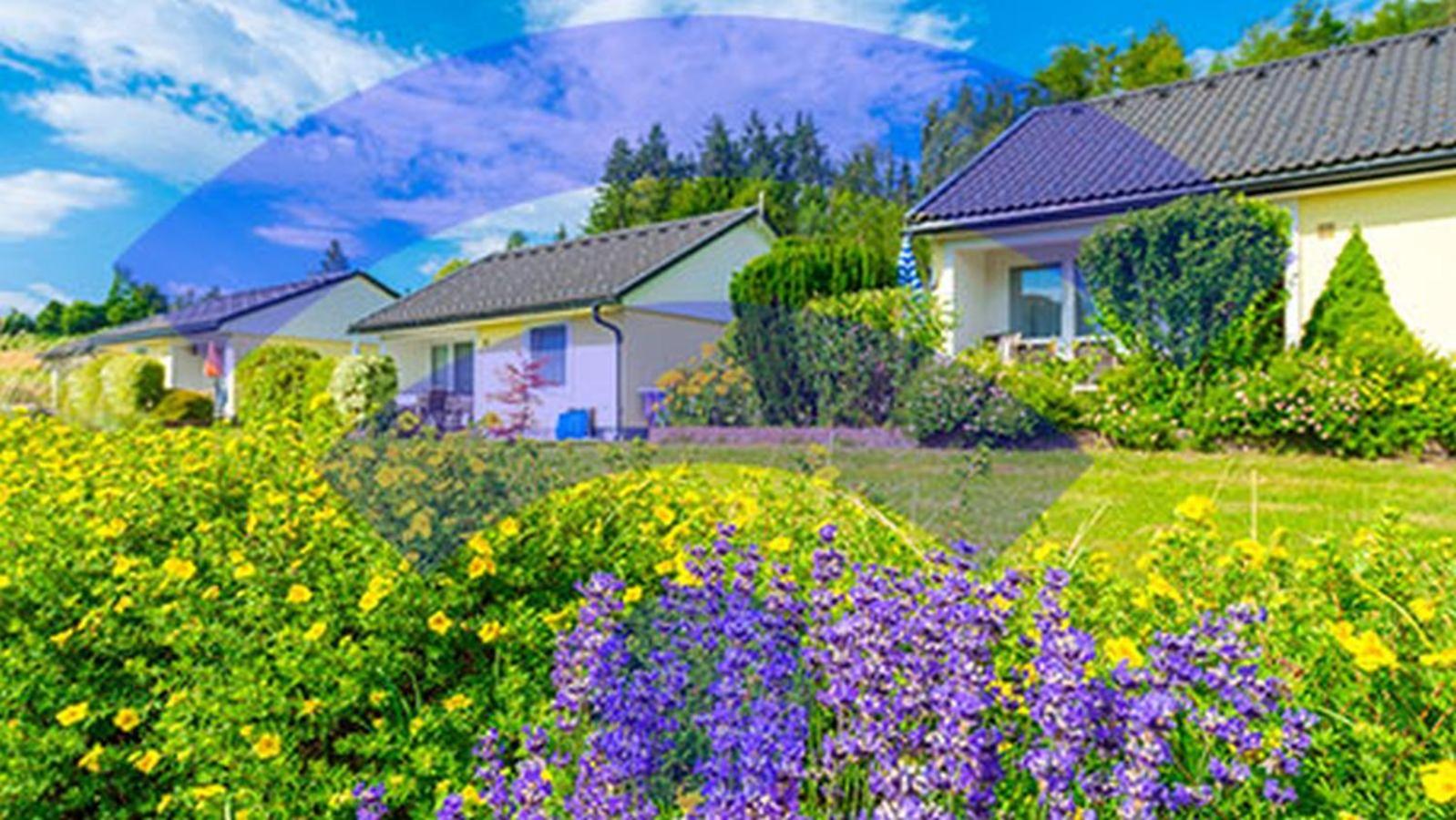Bungalows Sonnenhang