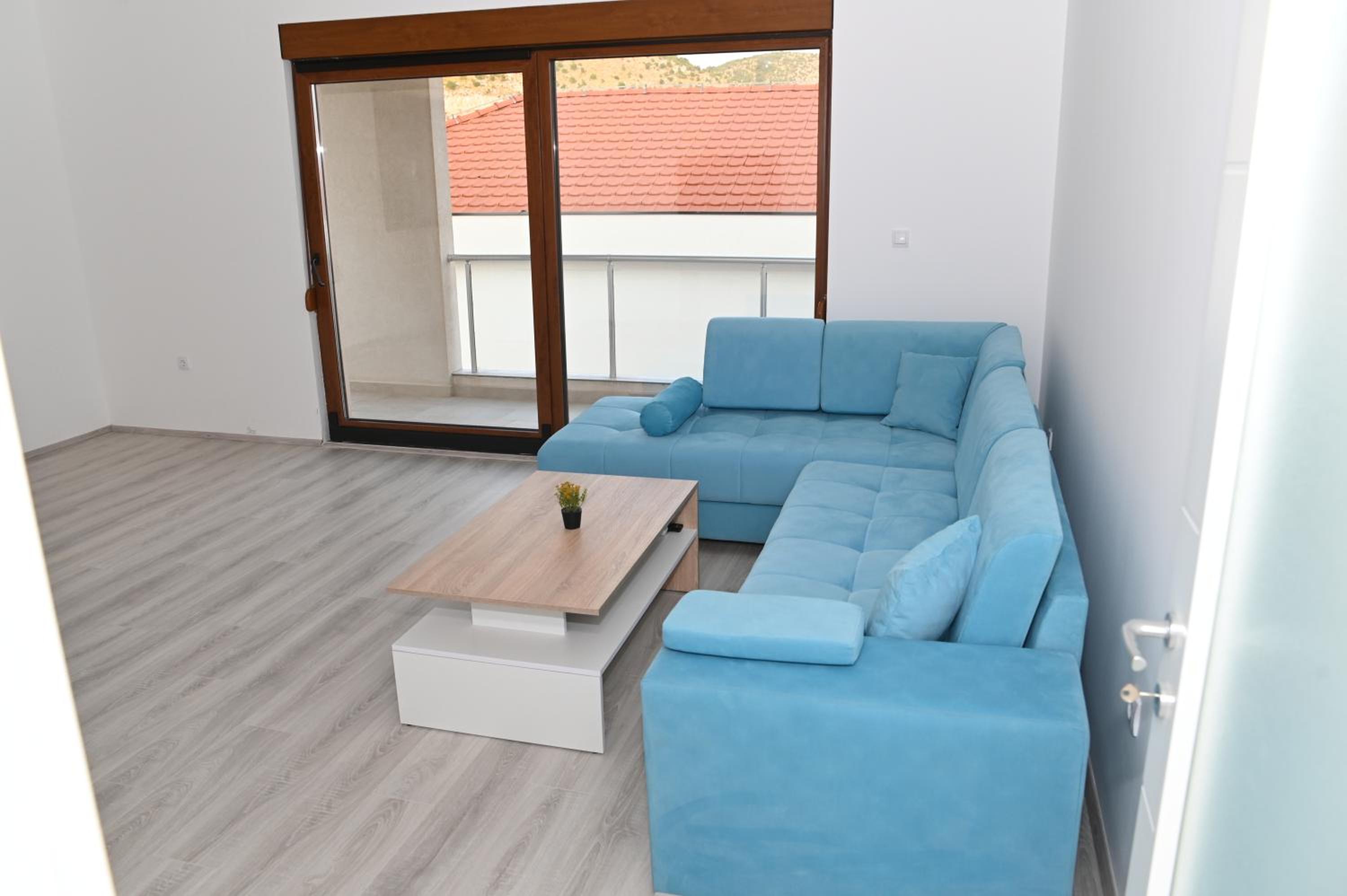Villa Panorama - Private heated pool and jacuzzi with ocean view