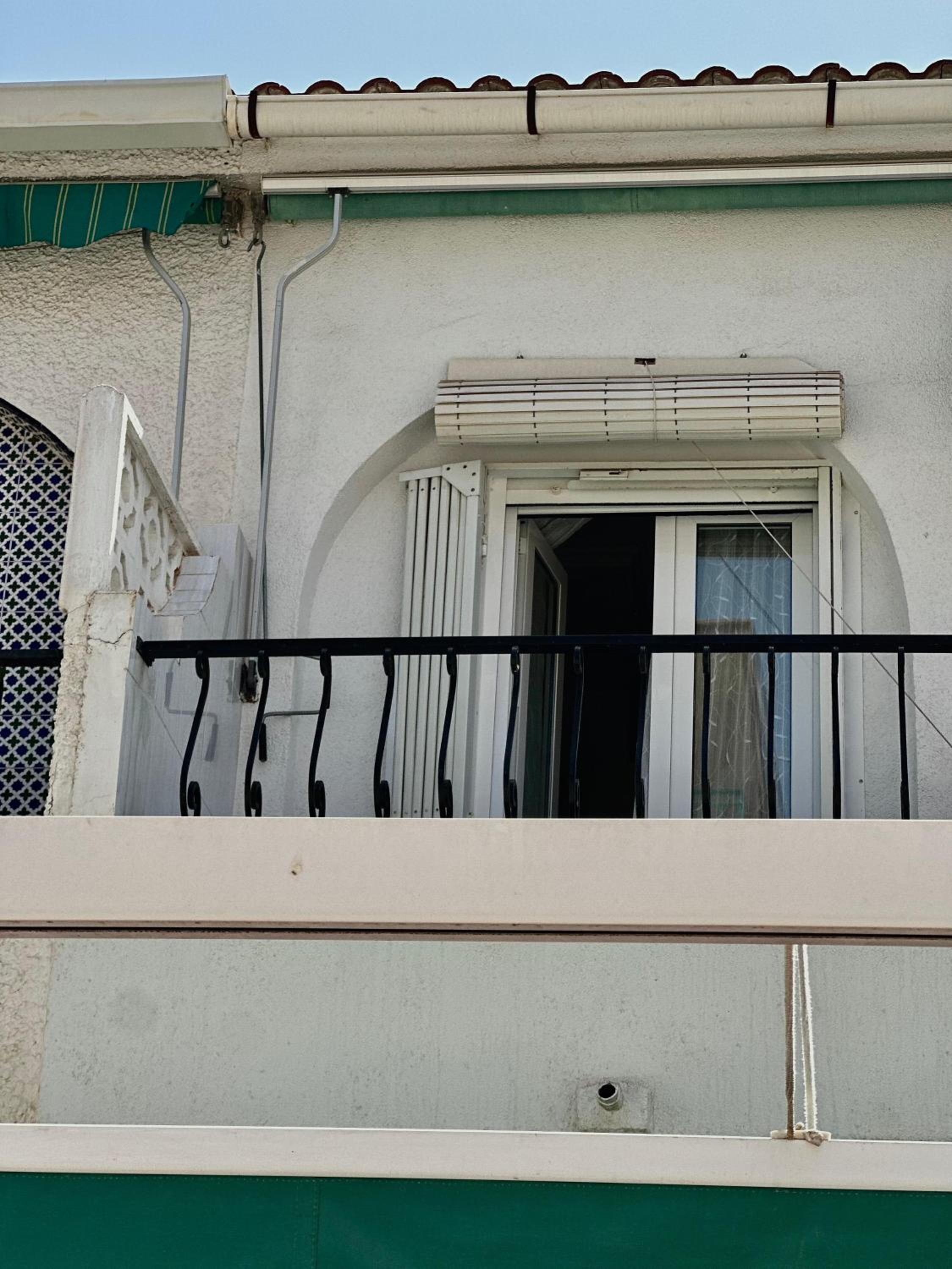 Bungalow Gaviota con playa y terraza