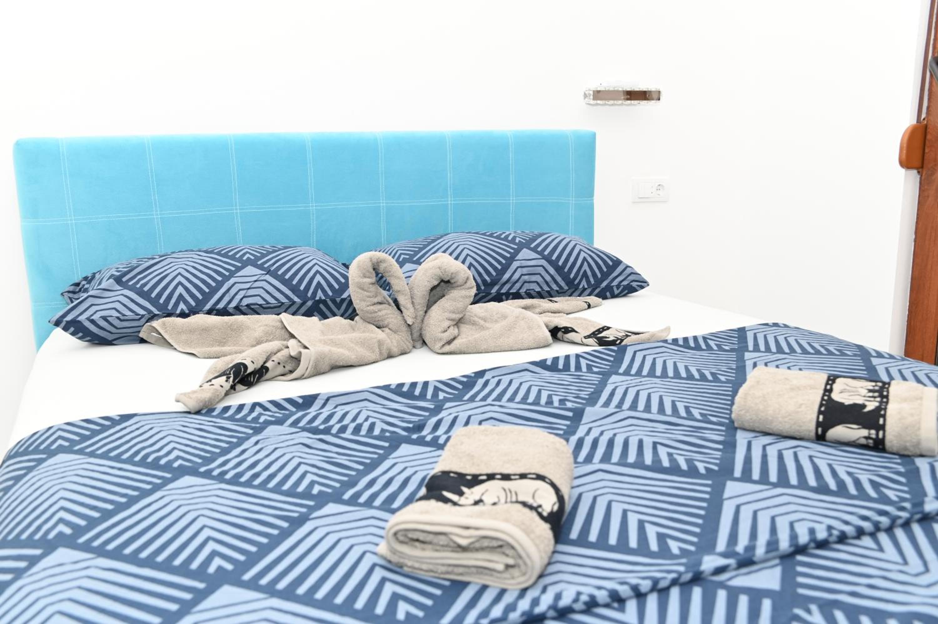 Villa Panorama - Private heated pool and jacuzzi with ocean view