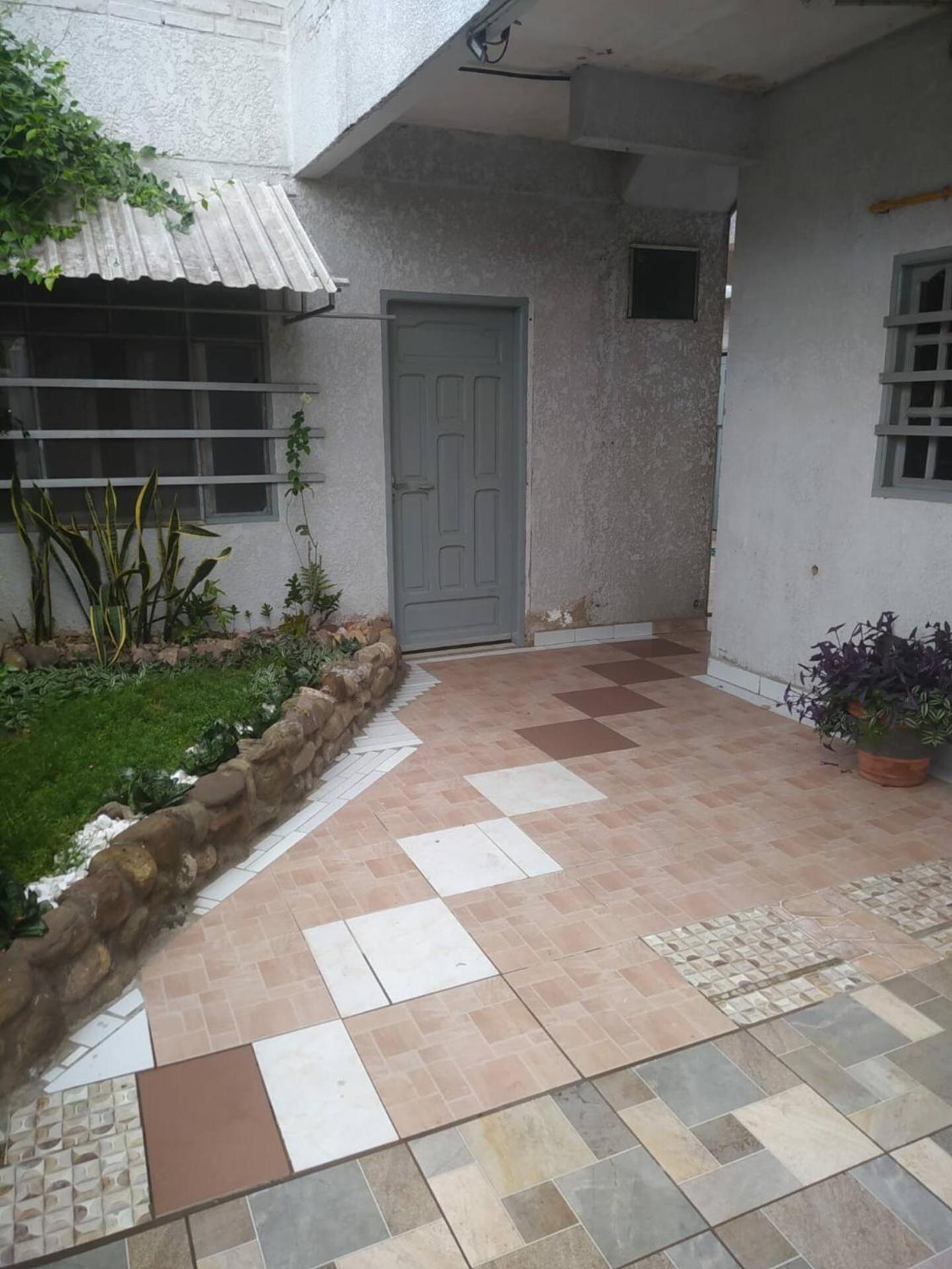 1 habitación