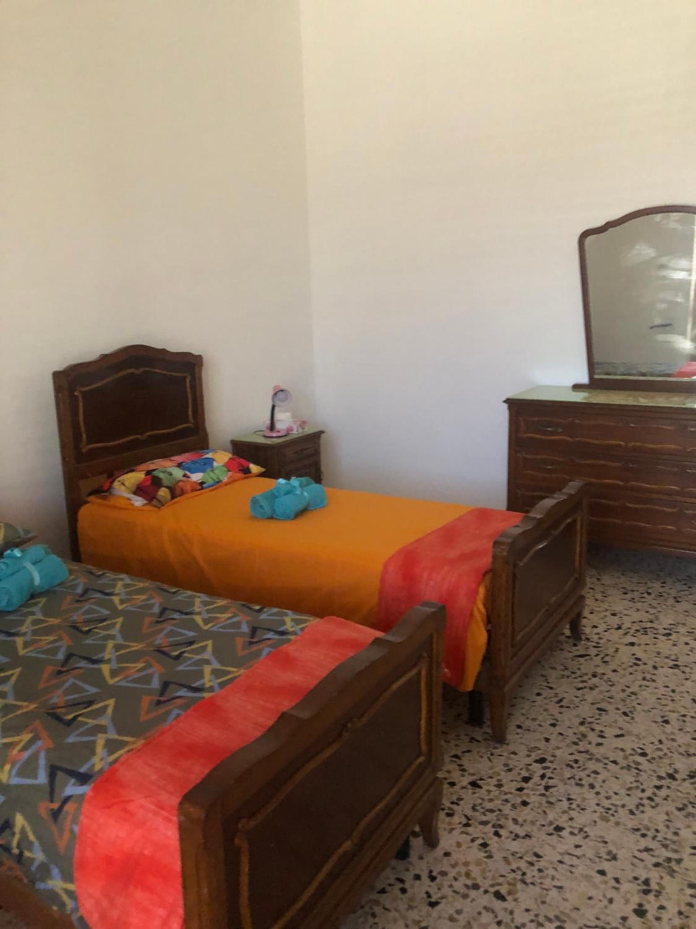 Casa Renjinella
