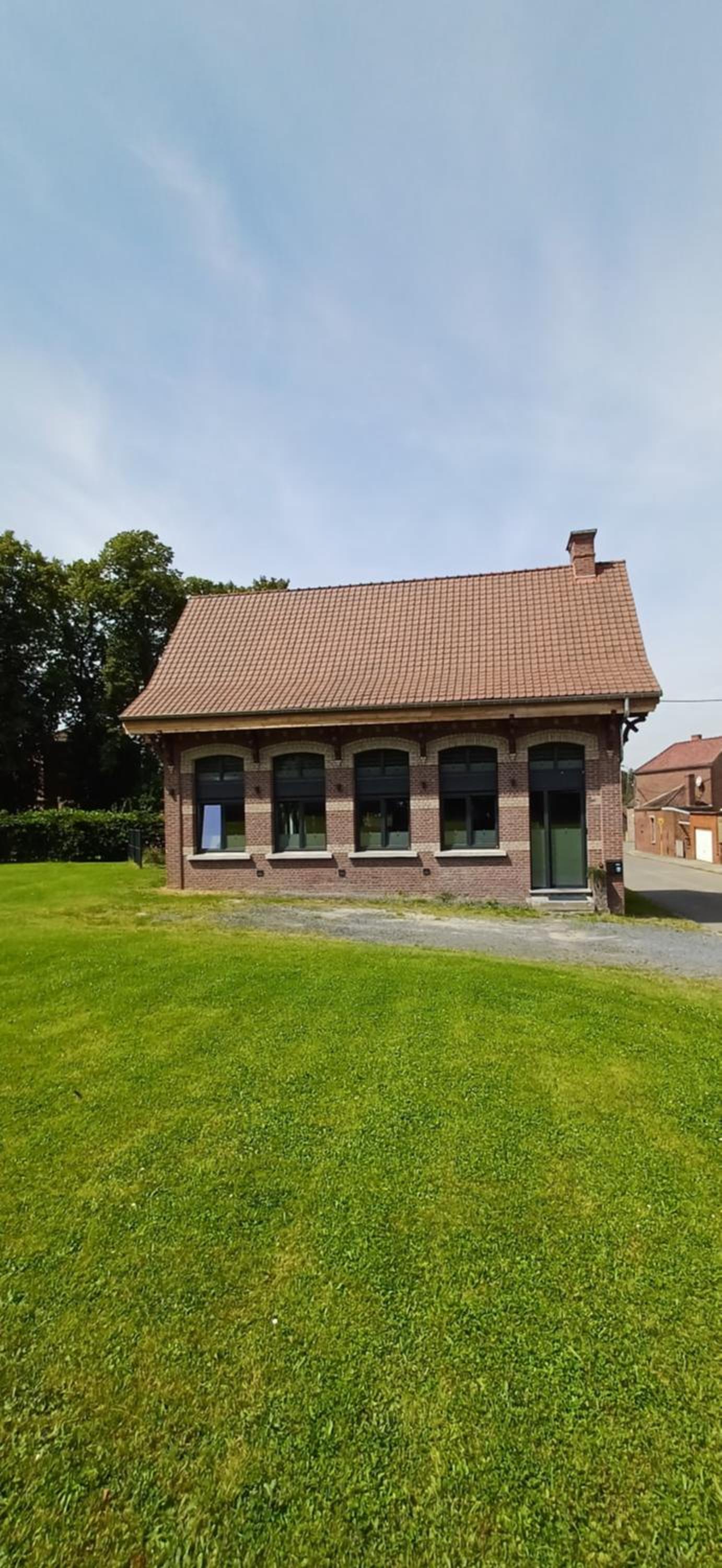 Maison gîte rural cercle Saint-Joseph Roisin