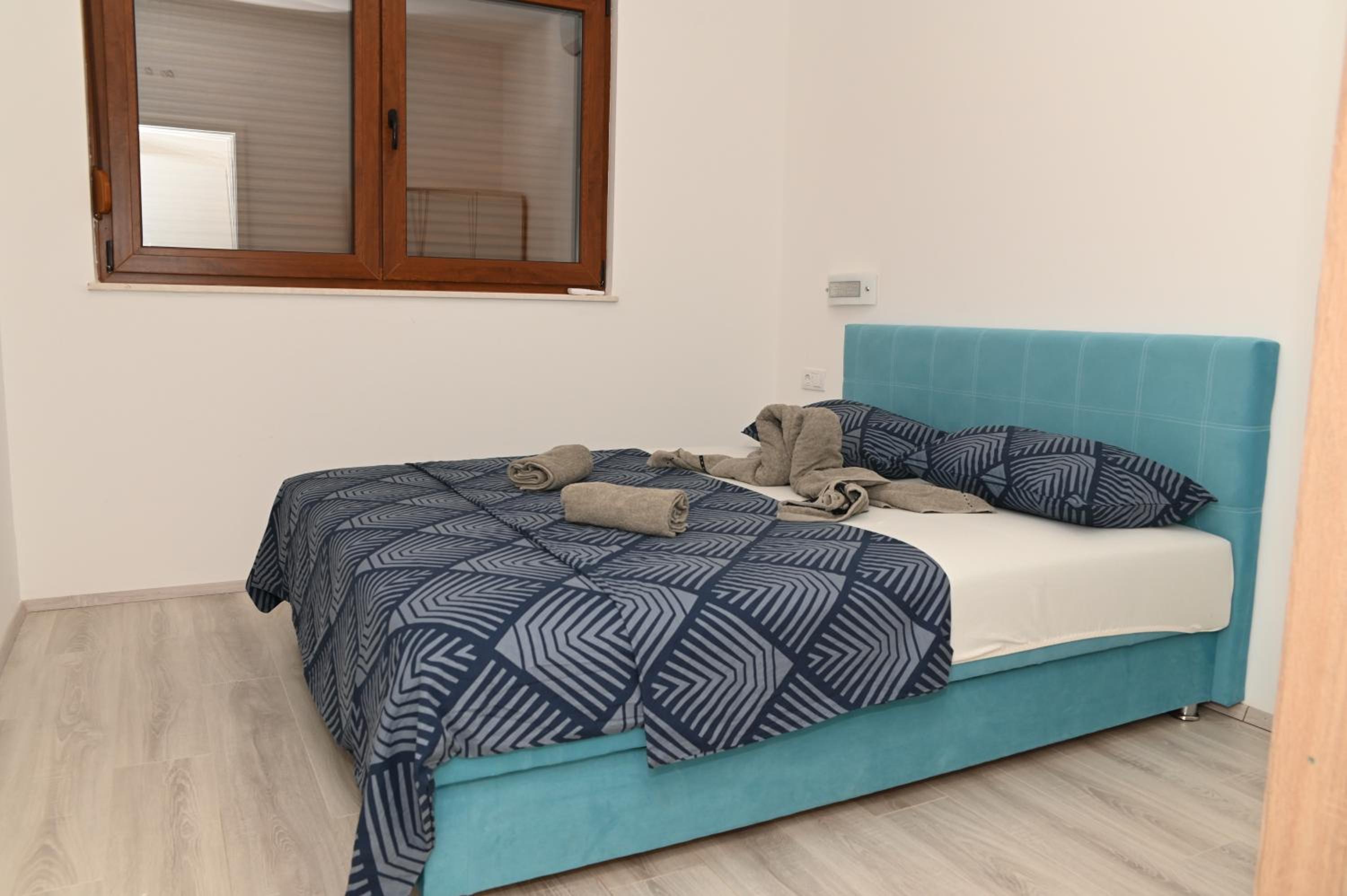 Villa Panorama - Private heated pool and jacuzzi with ocean view