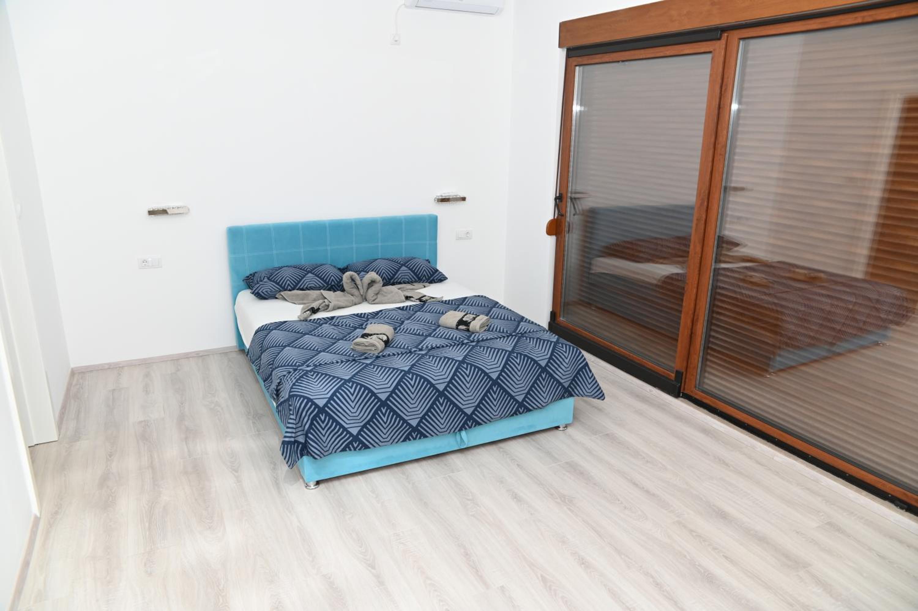 Villa Panorama - Private heated pool and jacuzzi with ocean view