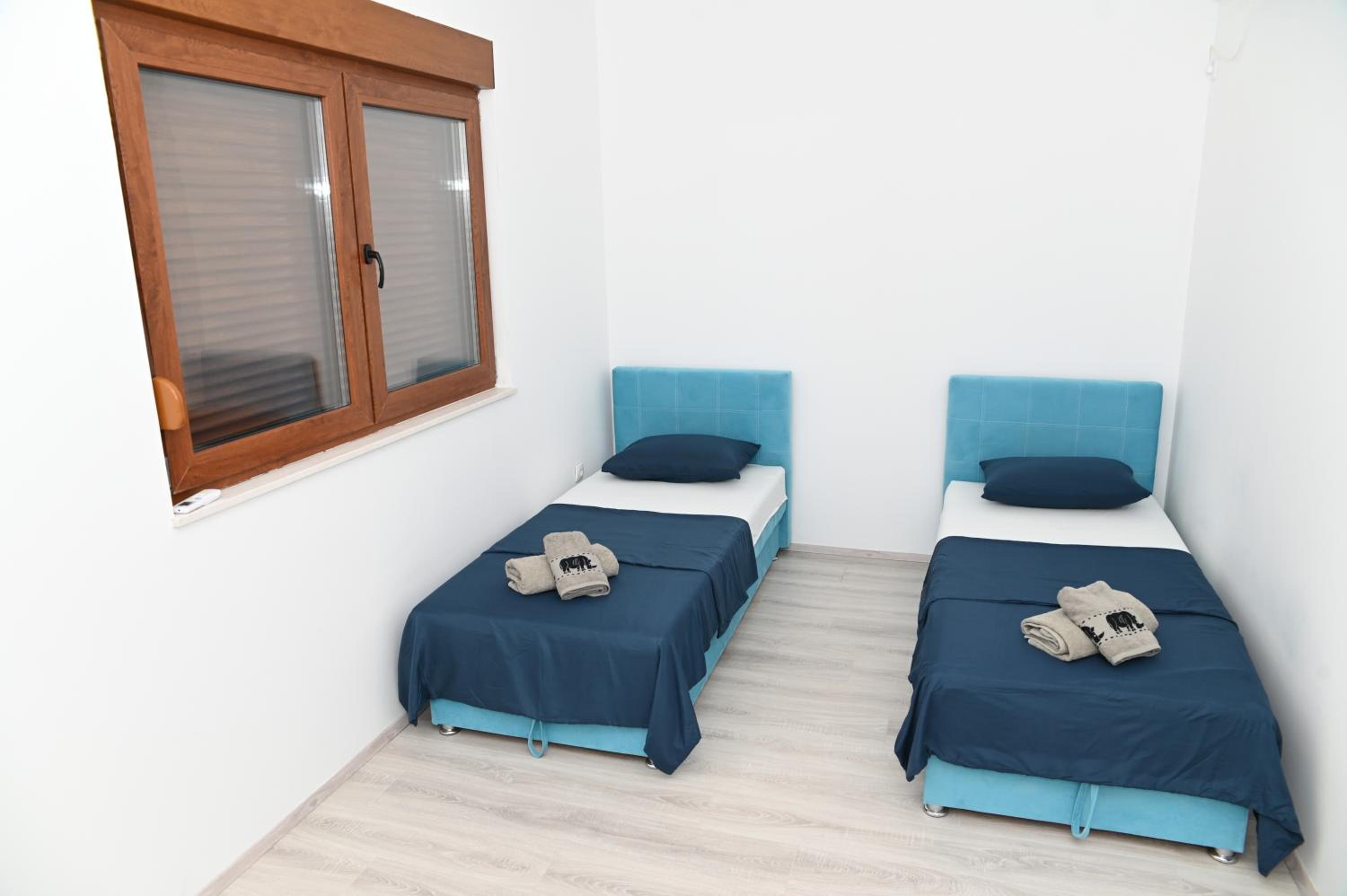 Villa Panorama - Private heated pool and jacuzzi with ocean view