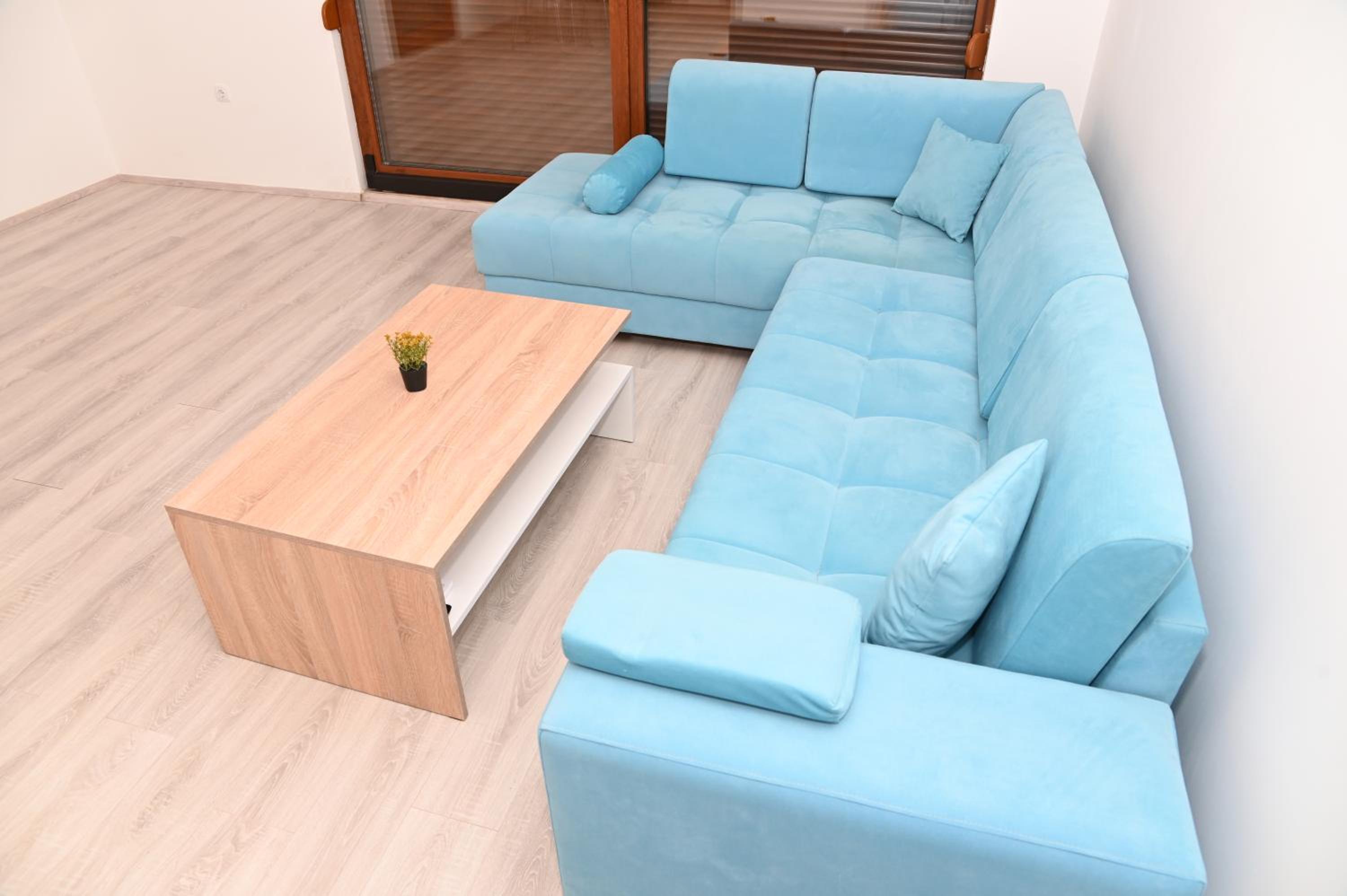 Villa Panorama - Private heated pool and jacuzzi with ocean view