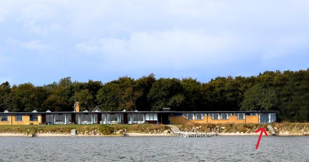 Danhostel Nykøbing Mors