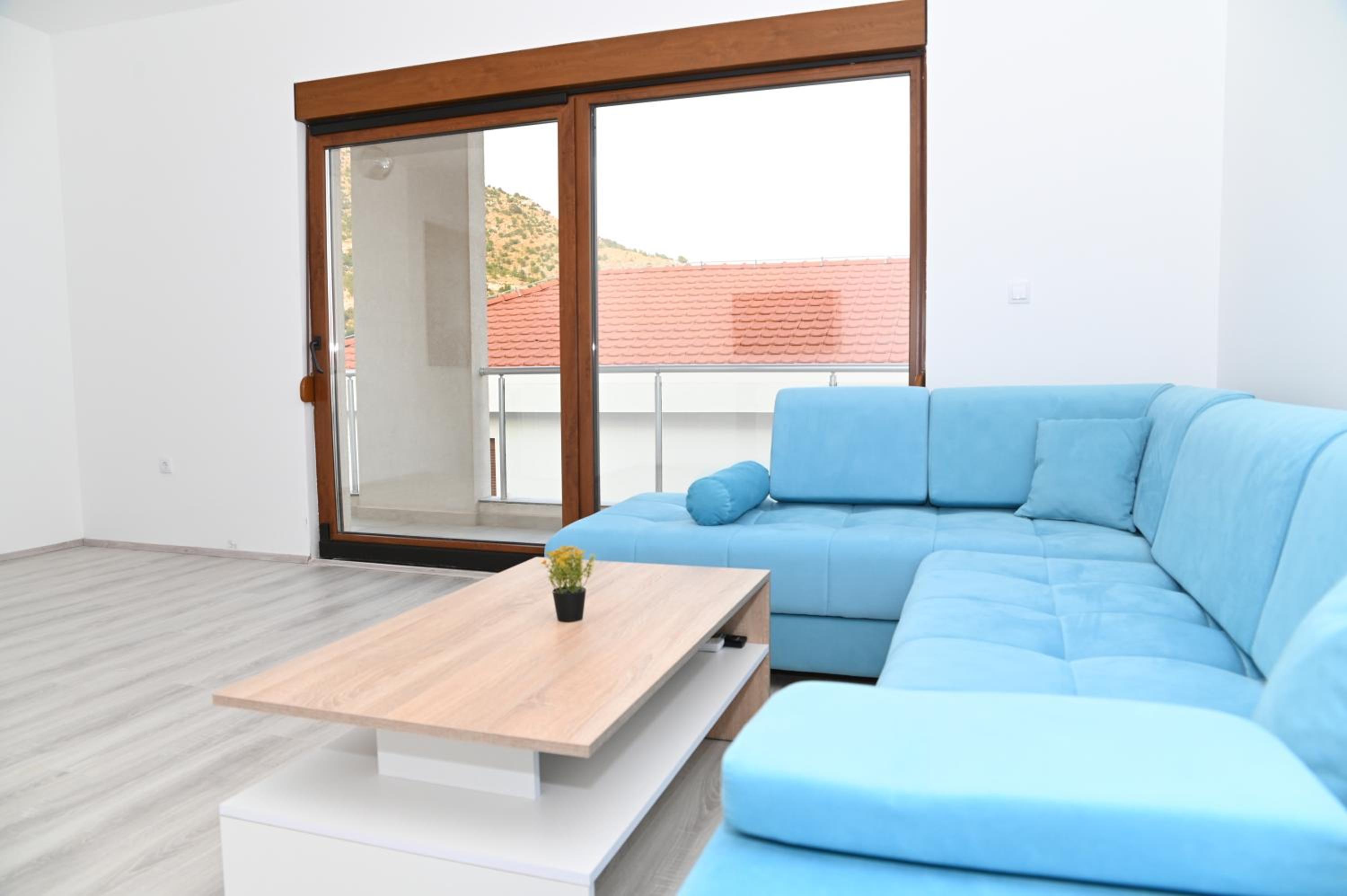 Villa Panorama - Private heated pool and jacuzzi with ocean view
