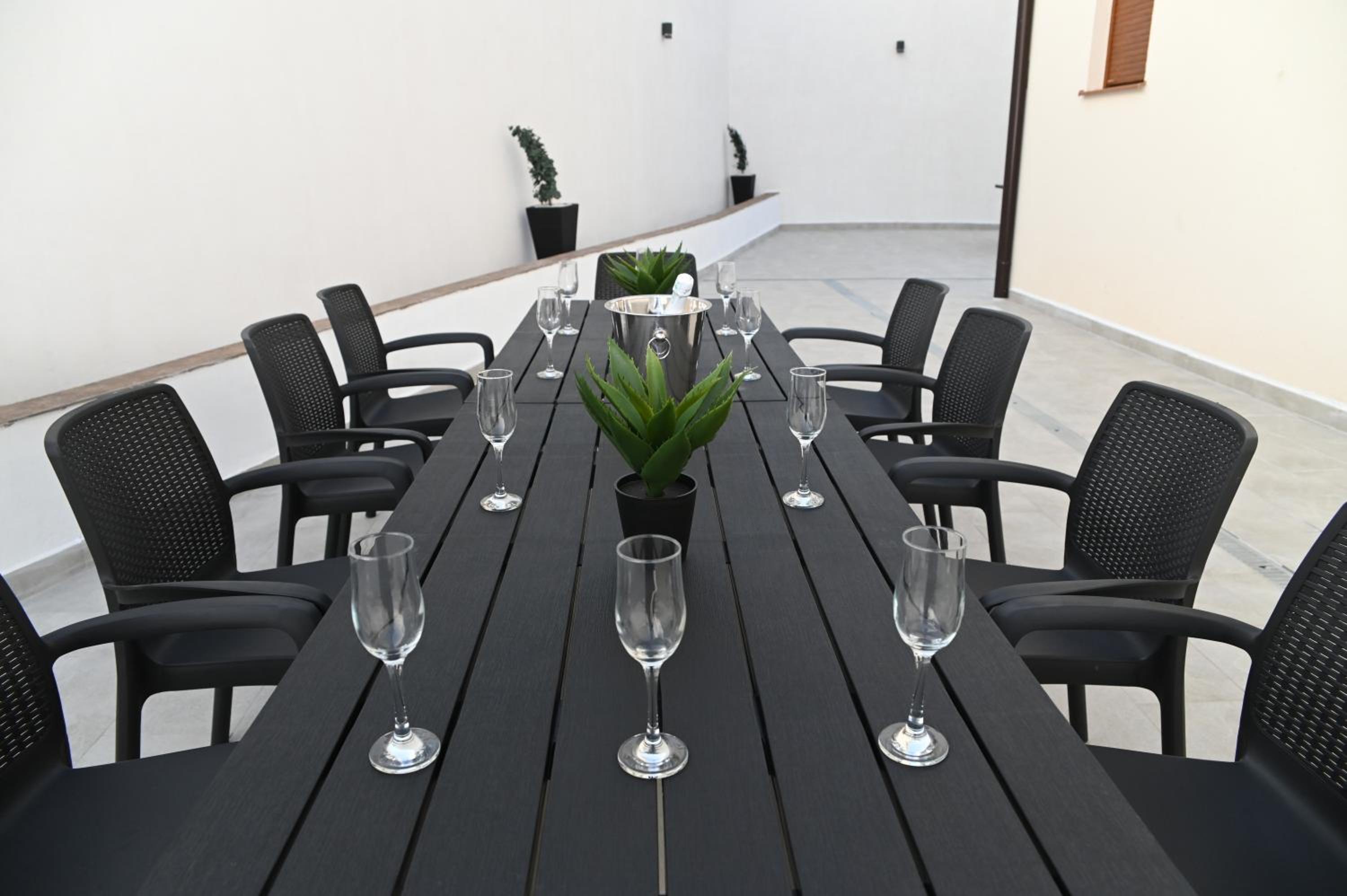 Villa Panorama - Private heated pool and jacuzzi with ocean view