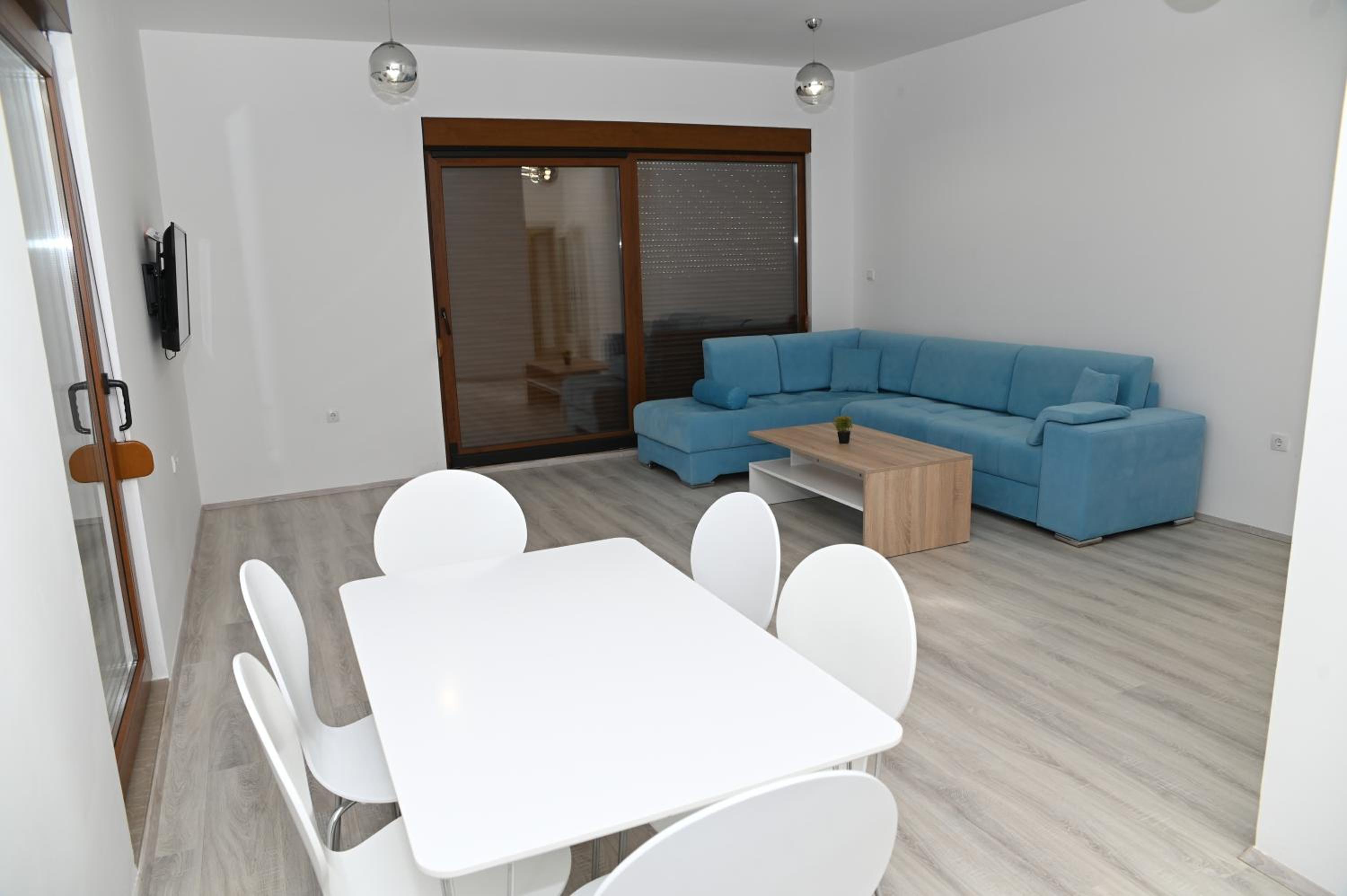 Villa Panorama - Private heated pool and jacuzzi with ocean view