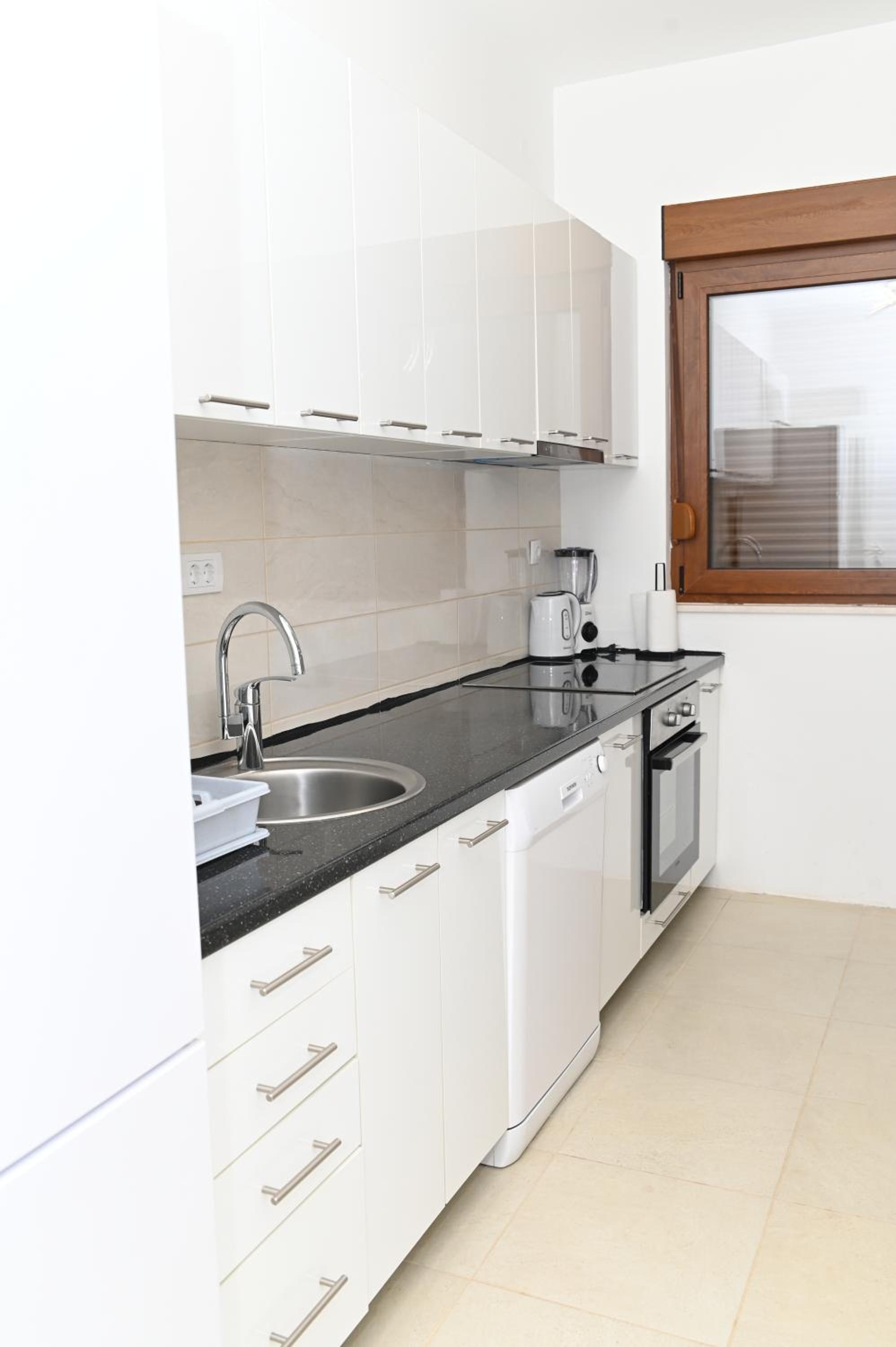 Villa Panorama - Private heated pool and jacuzzi with ocean view