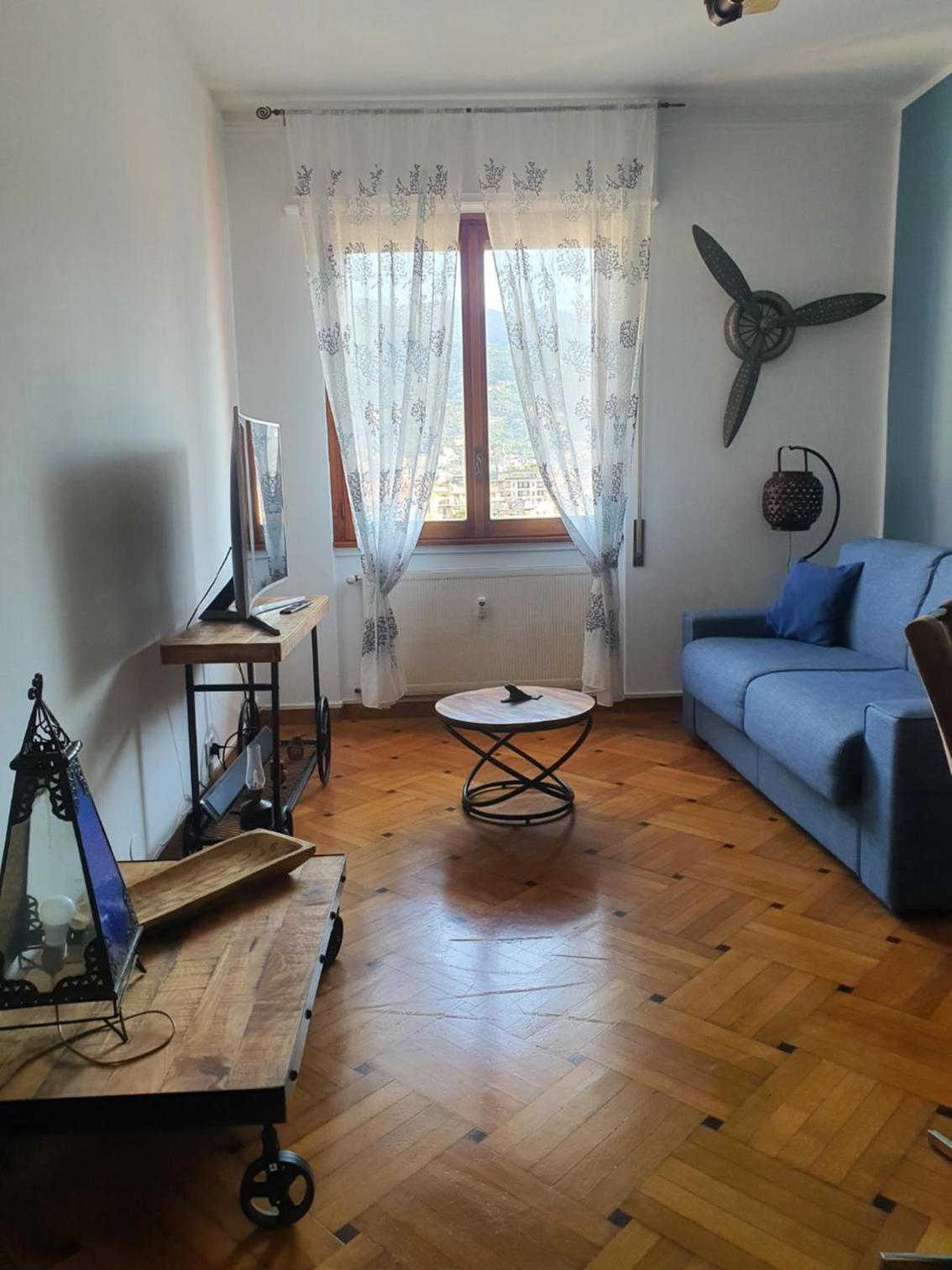 Casa Marta