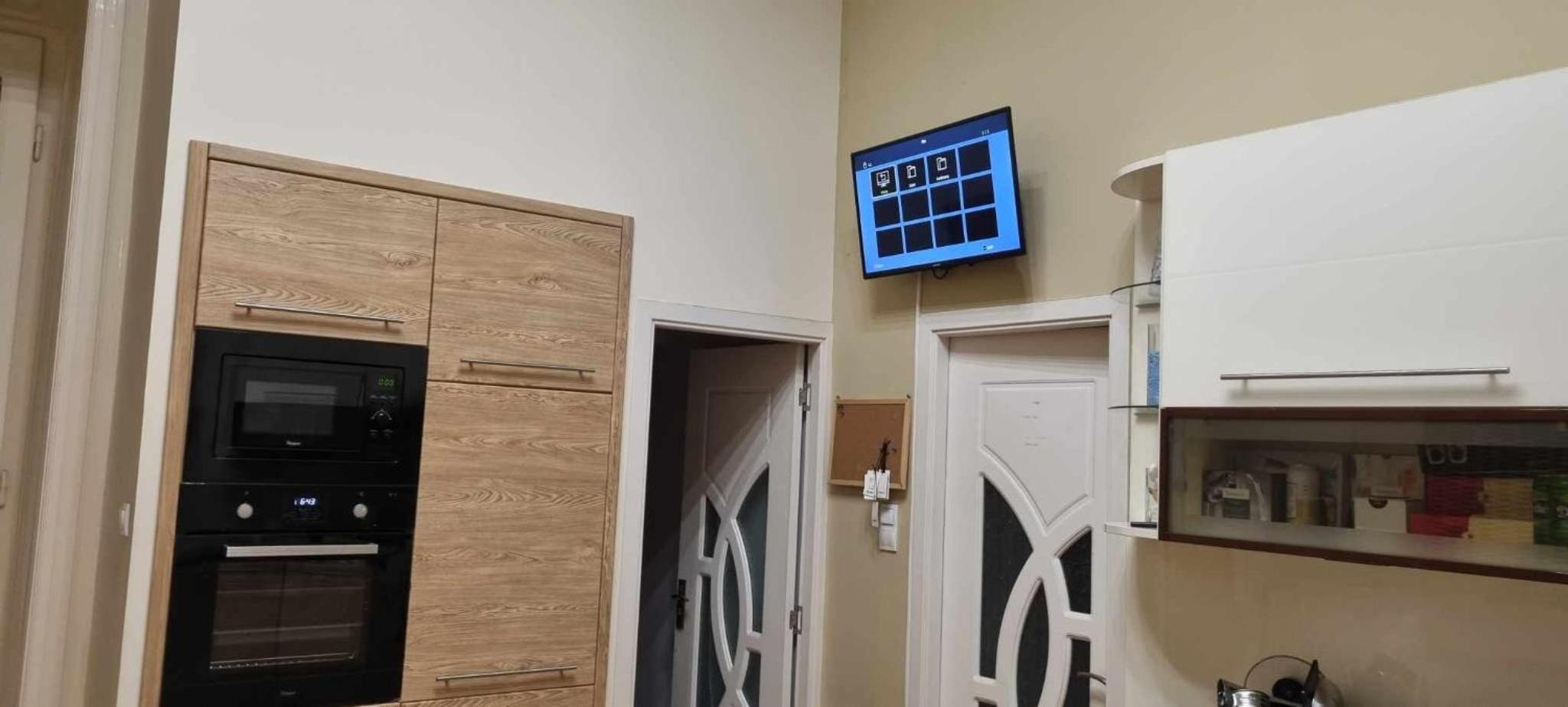 Lookery Apartment Budapest