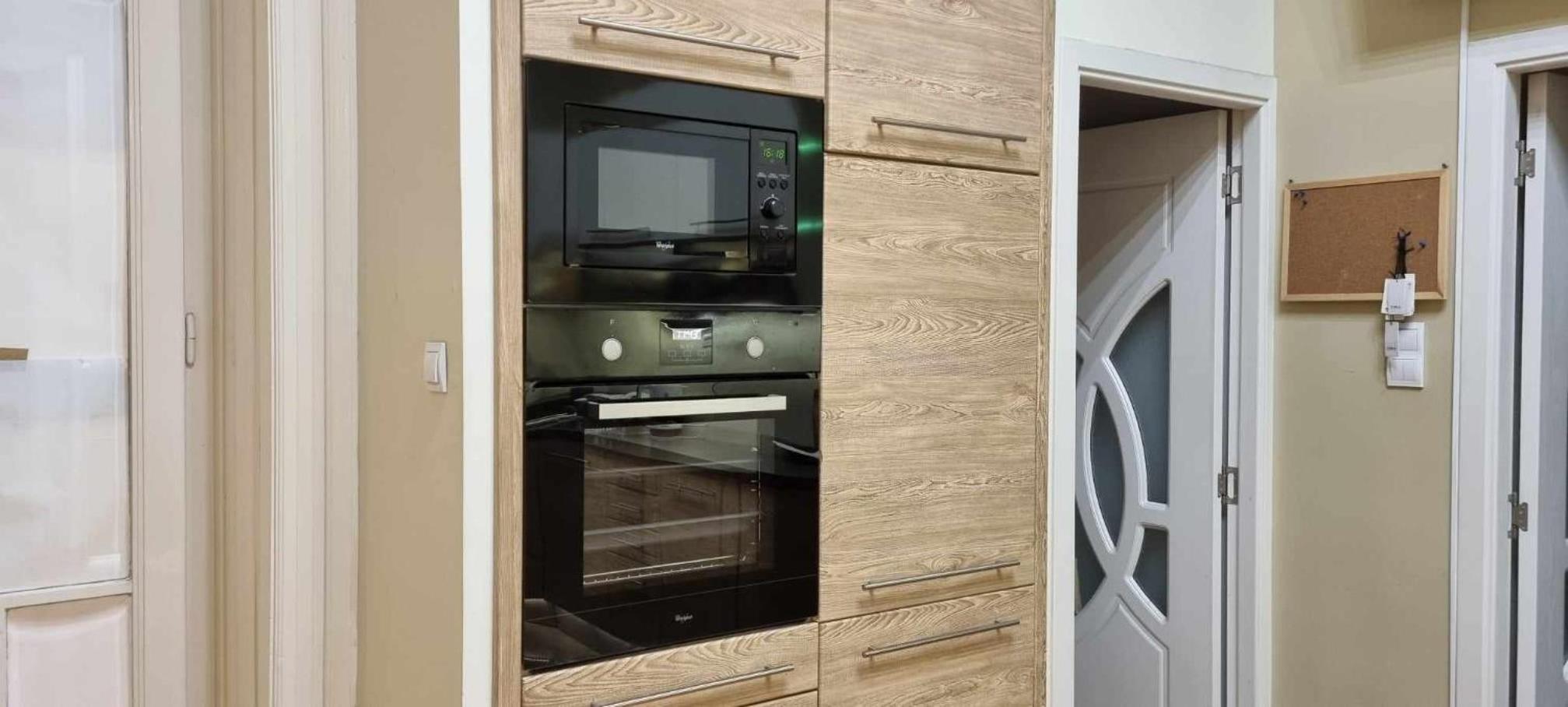 Lookery Apartment Budapest