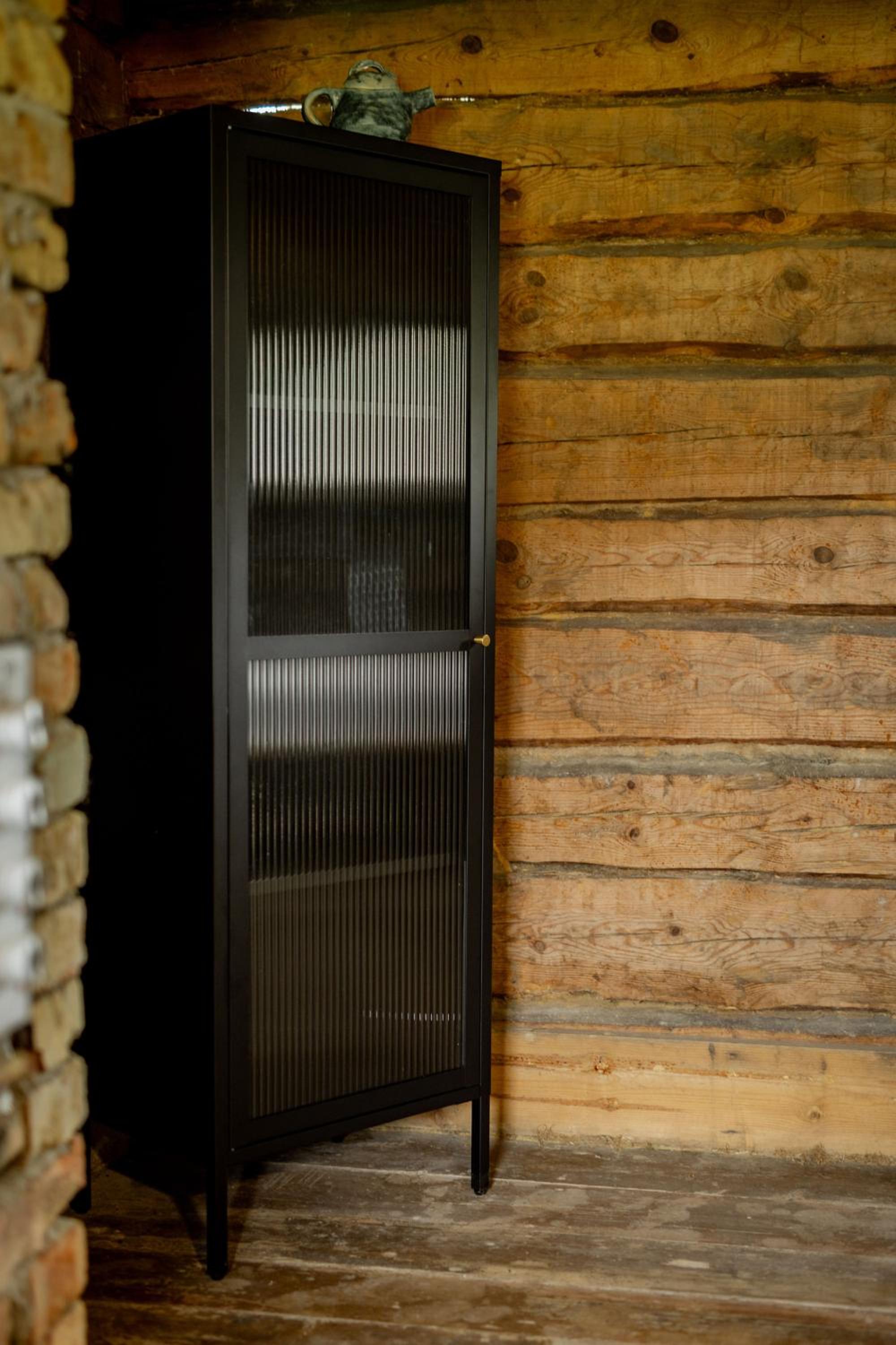 Privaatne glamping, saun ja köögiga maja mere kaldal