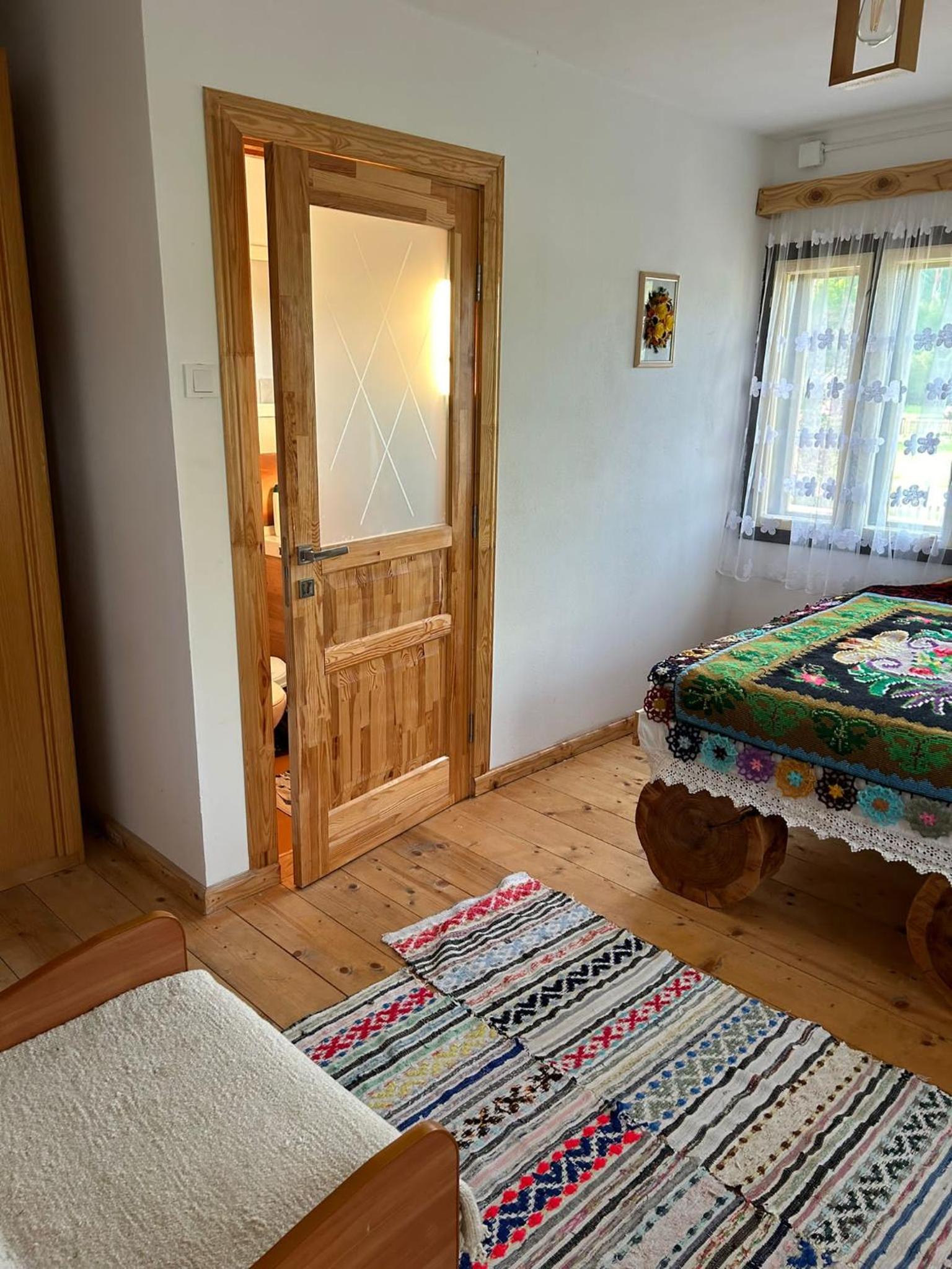 Căsuța Bunicilor din Rai view 3