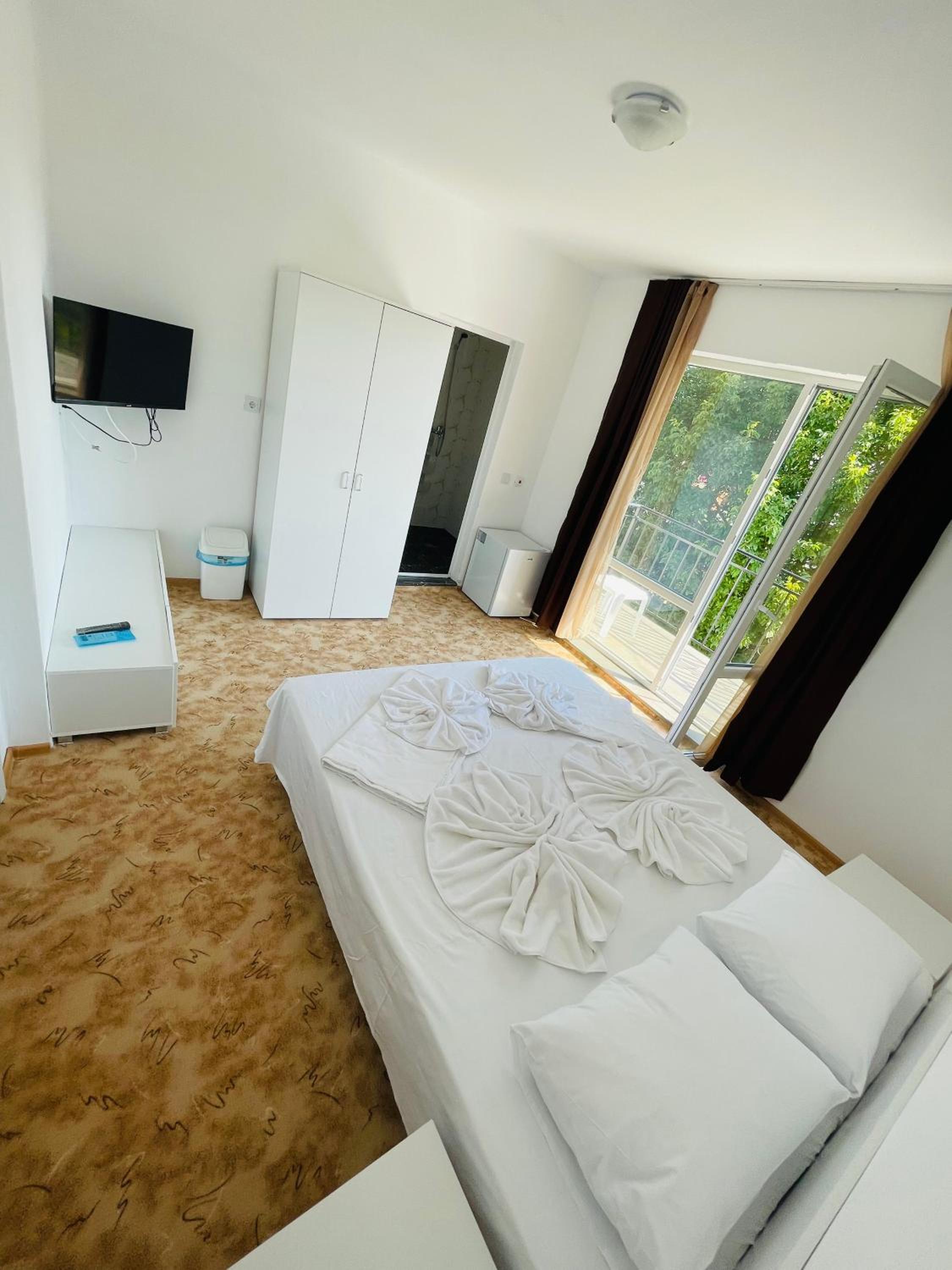 Apartments Lozenets