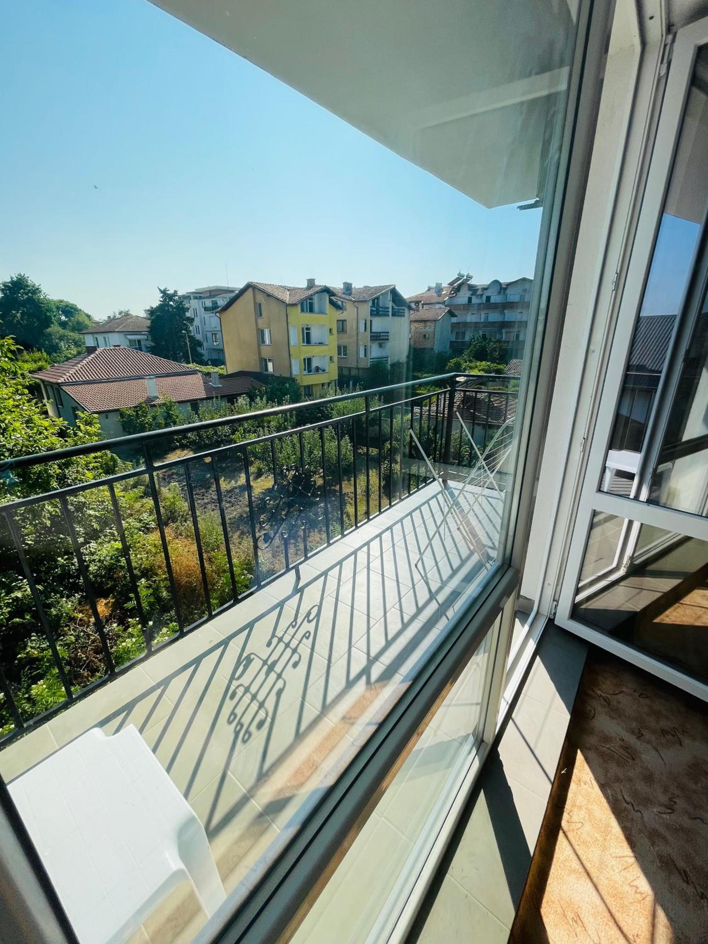 Apartments Lozenets