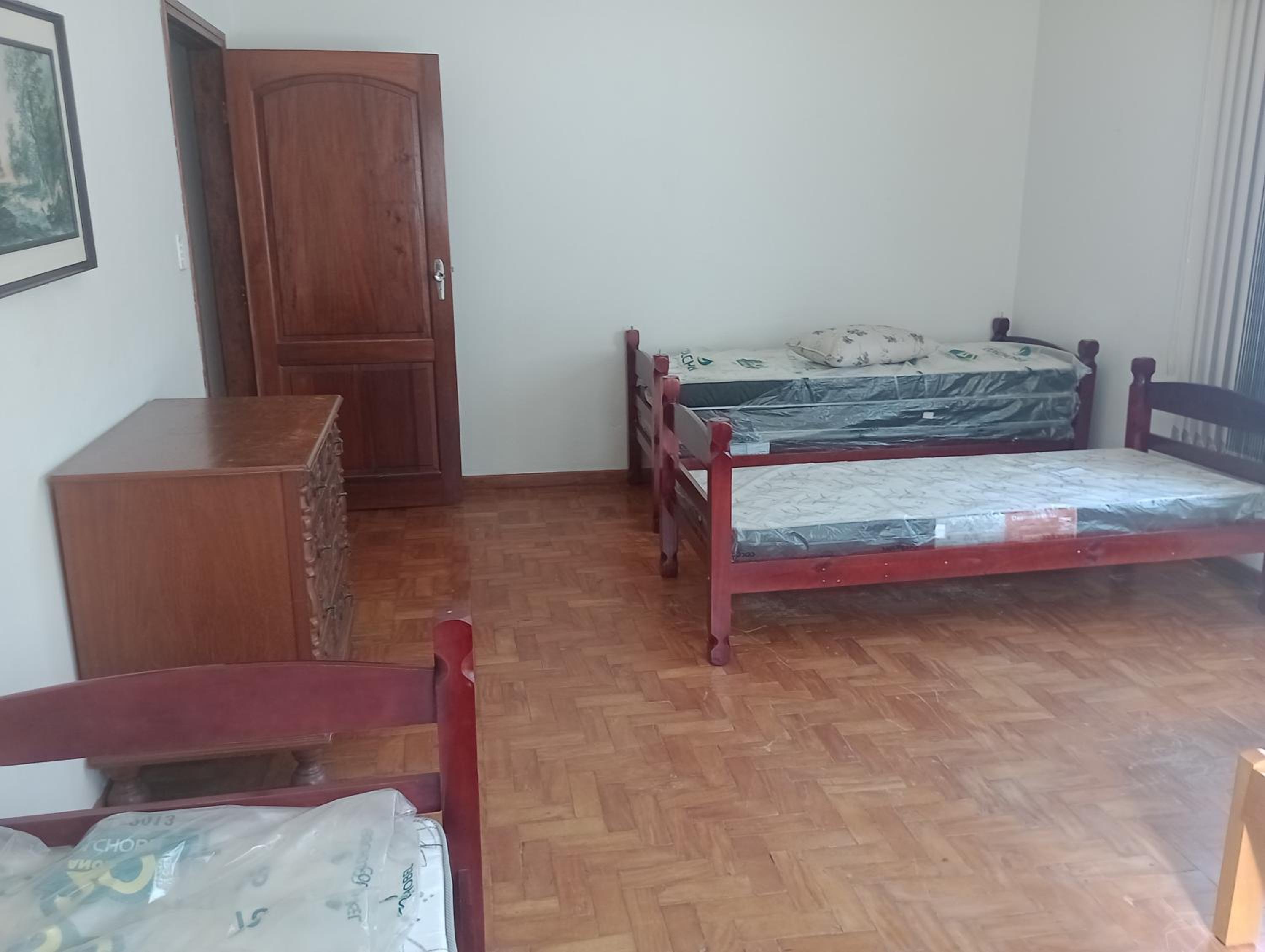 Espaço temporada Gardenias Guaratinguetá Proximo Basilica de Aparecida