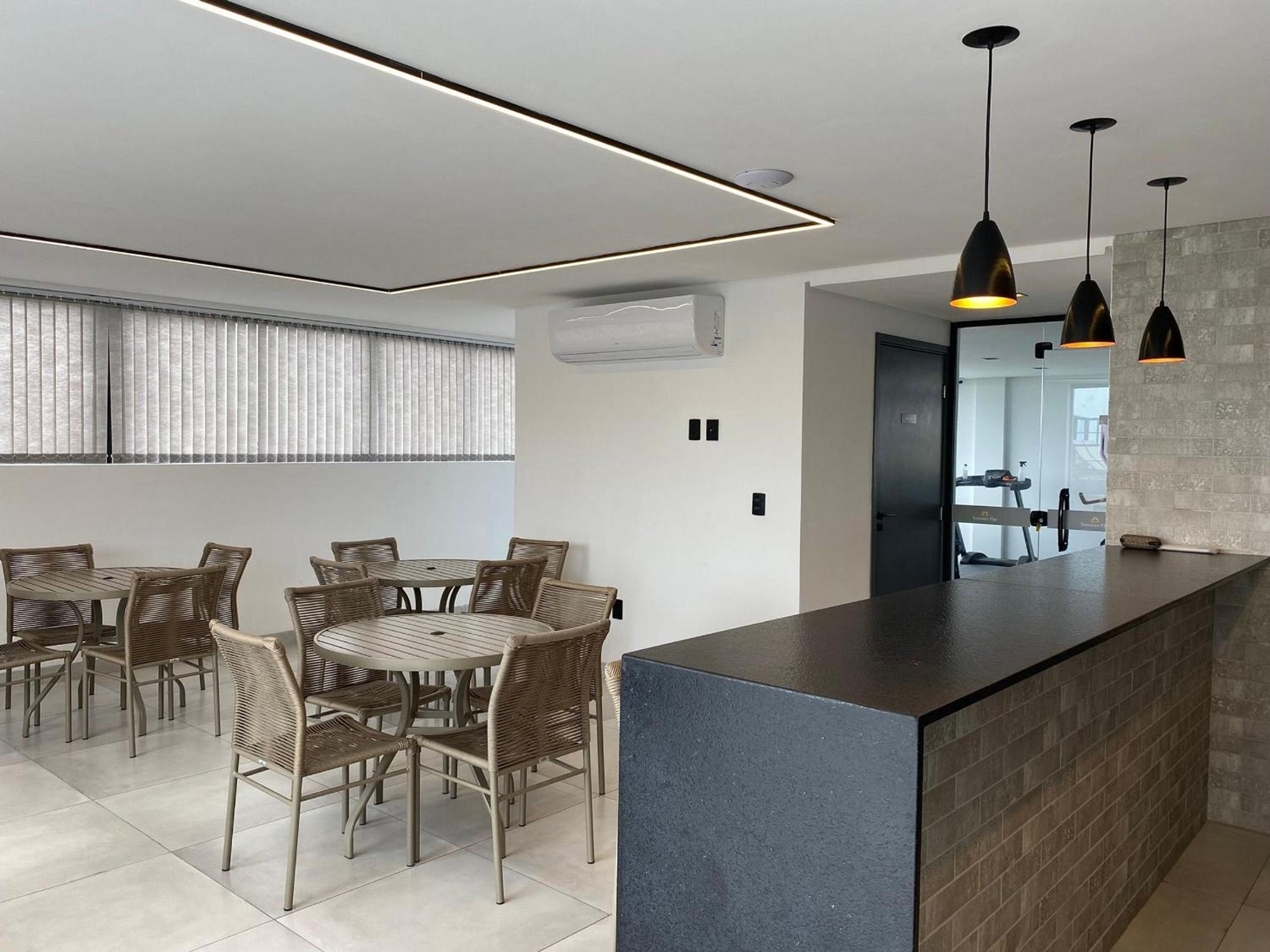 Bela Hospedagem - #Summer Flats Intermares