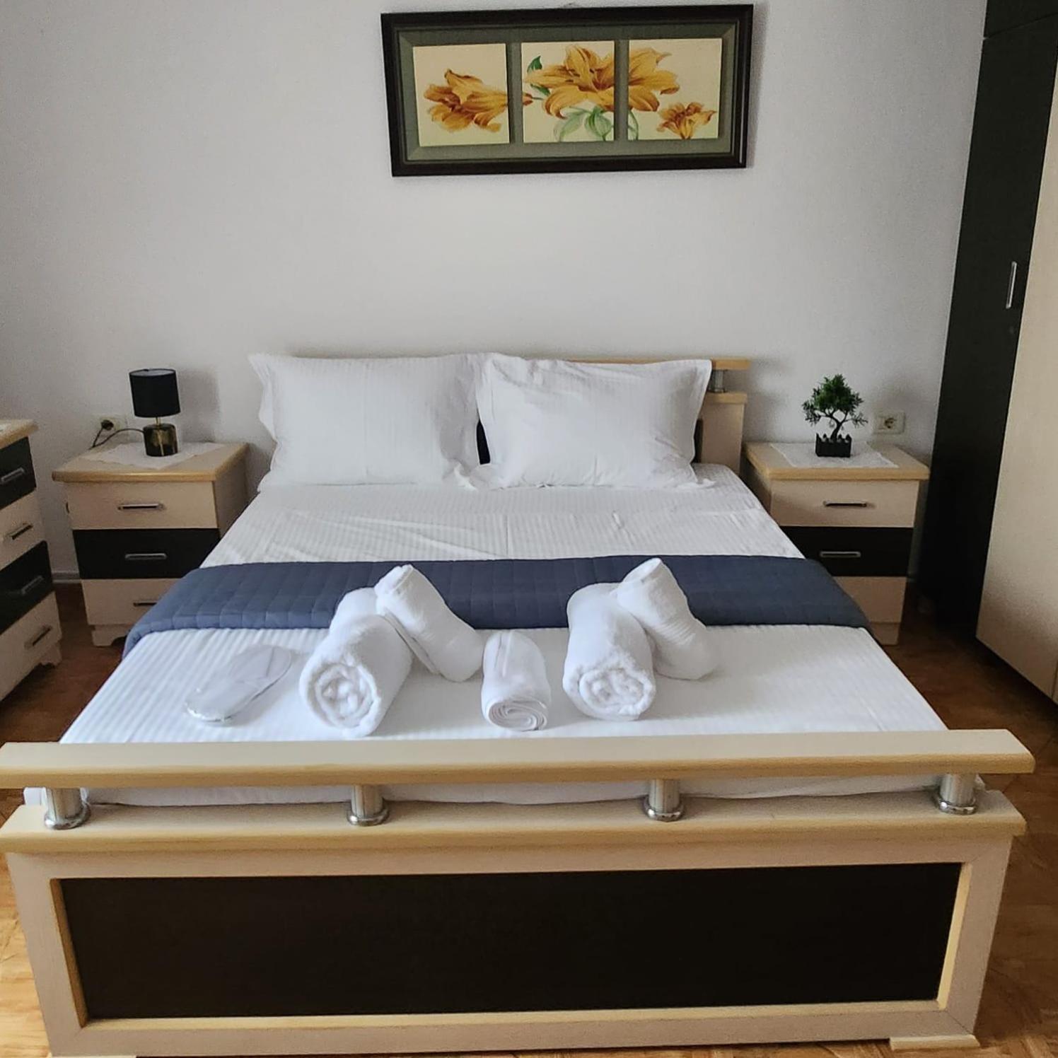 Apartment Xheison