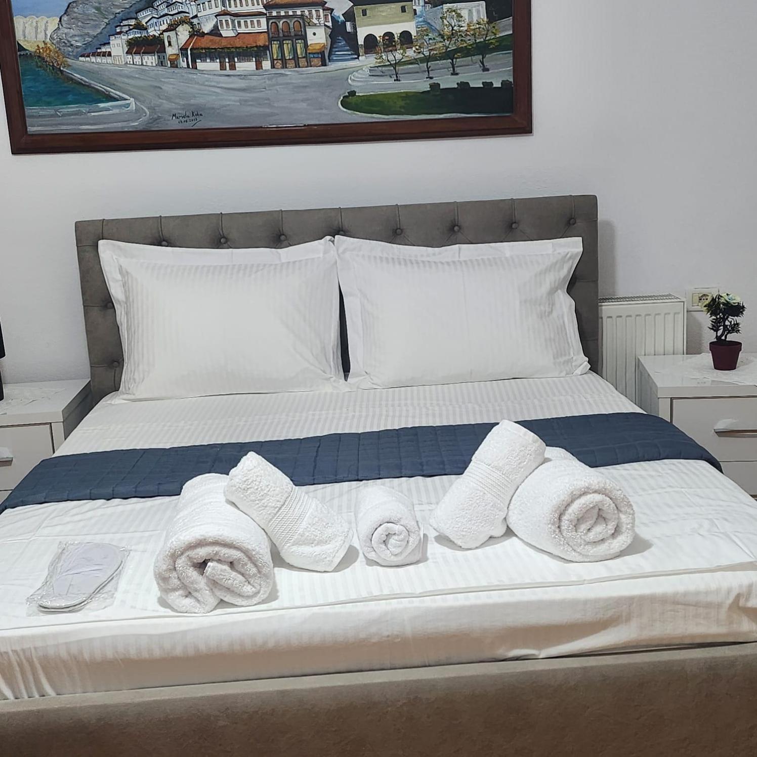 Apartment Xheison