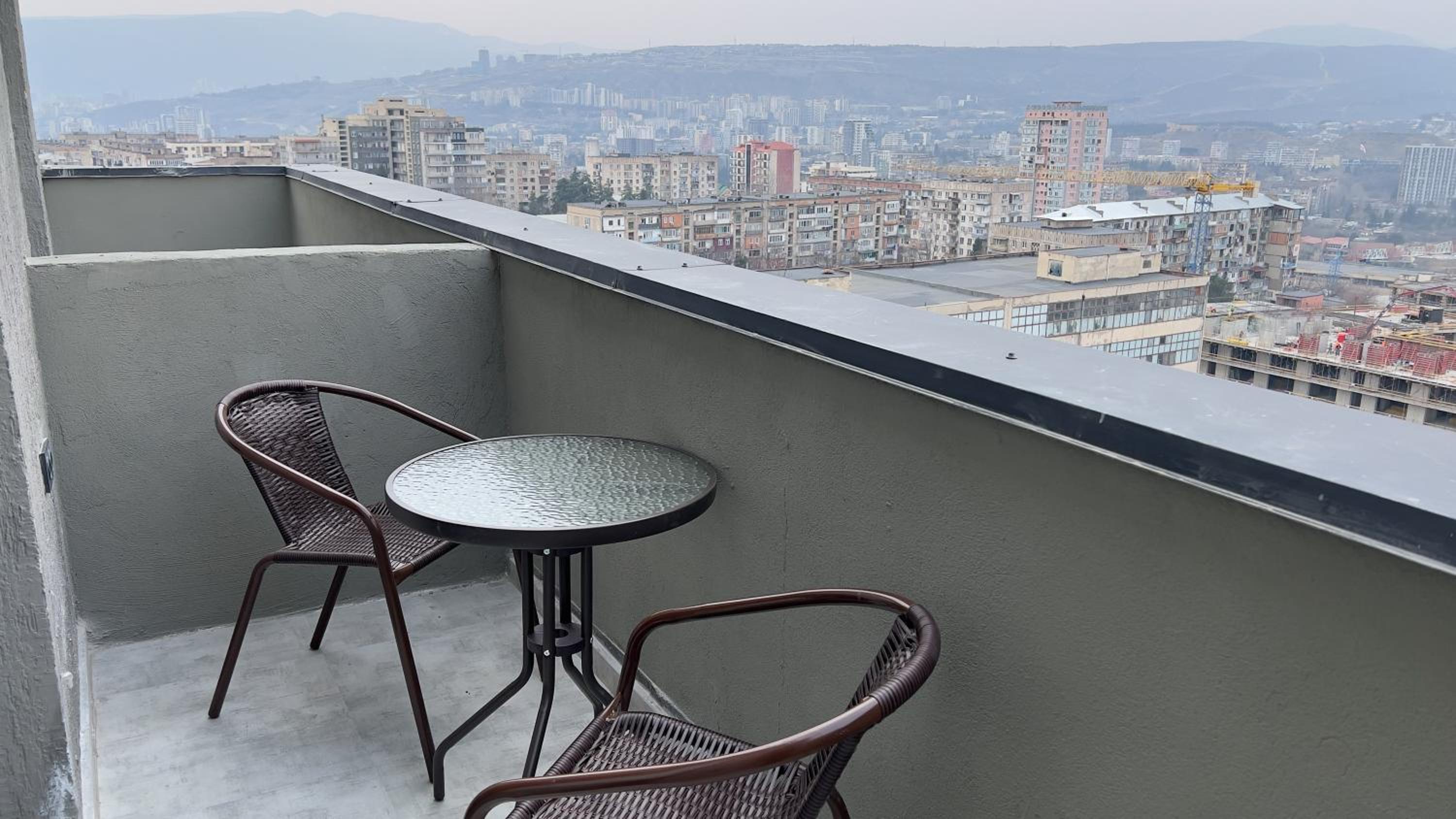 BEST Apartments G 358 view 4