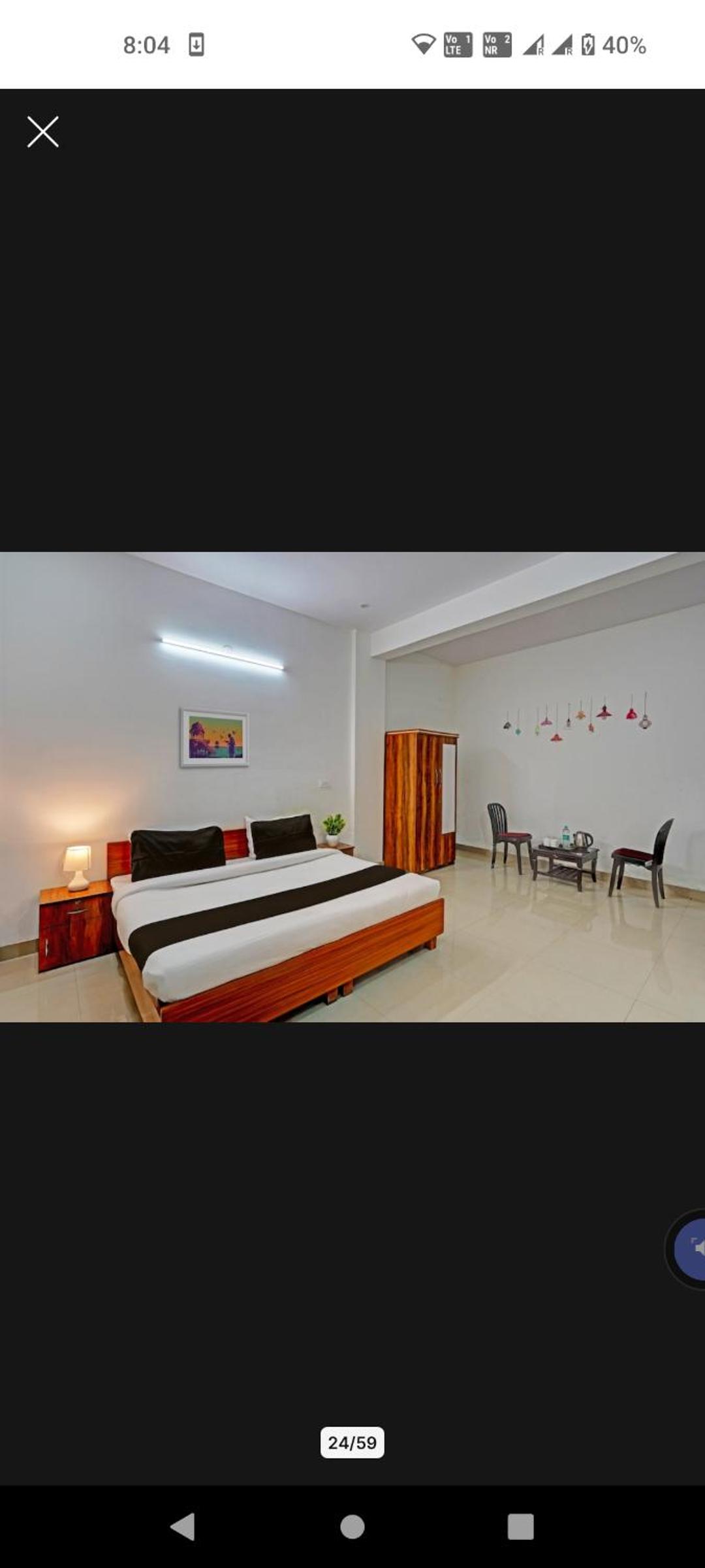 Nanak Hotels- Dehradun view 2