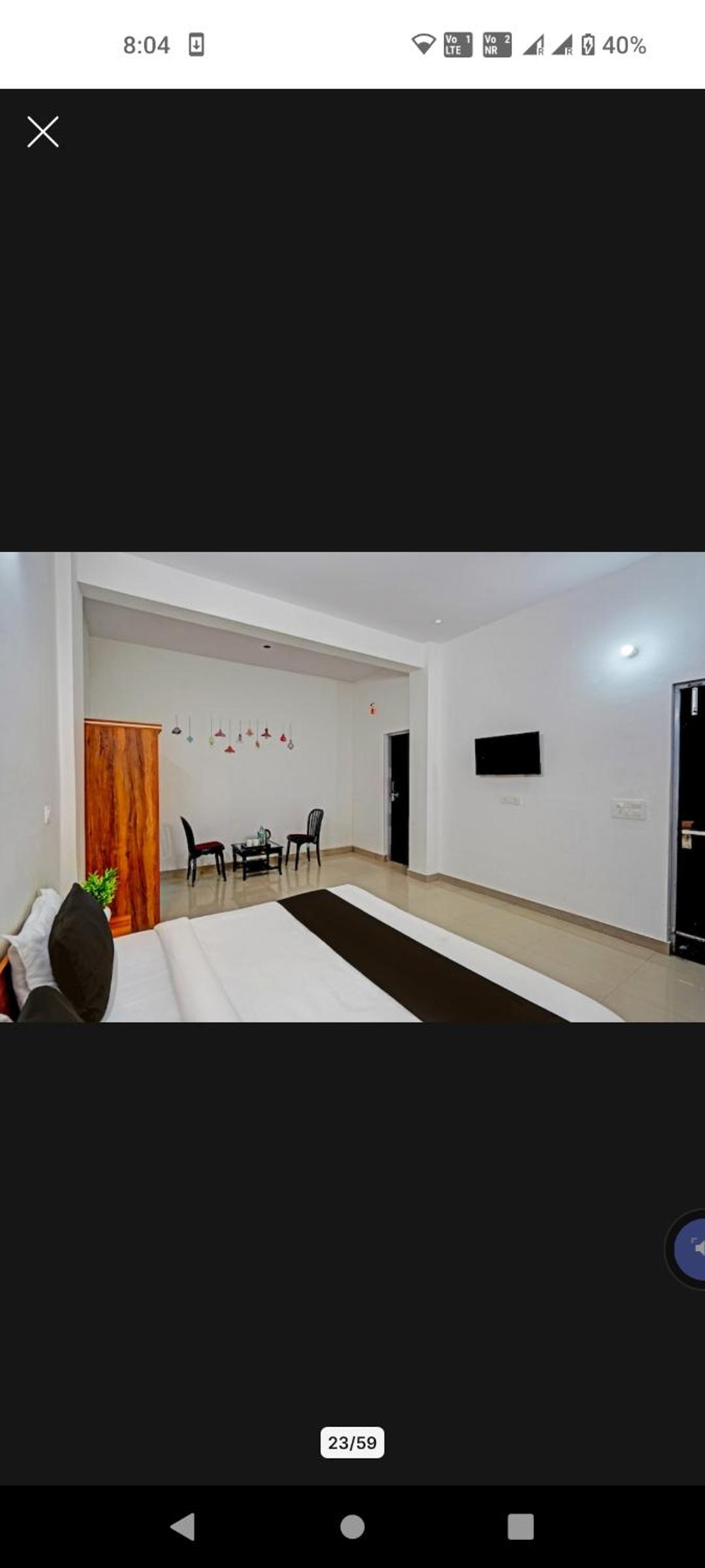 Nanak Hotels- Dehradun view 3