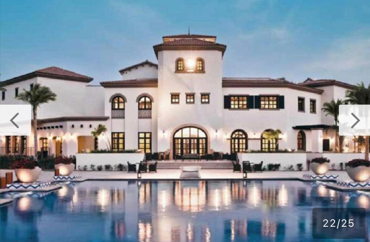 Pool View Luxurious 2Br-Emaar Mivida view 5