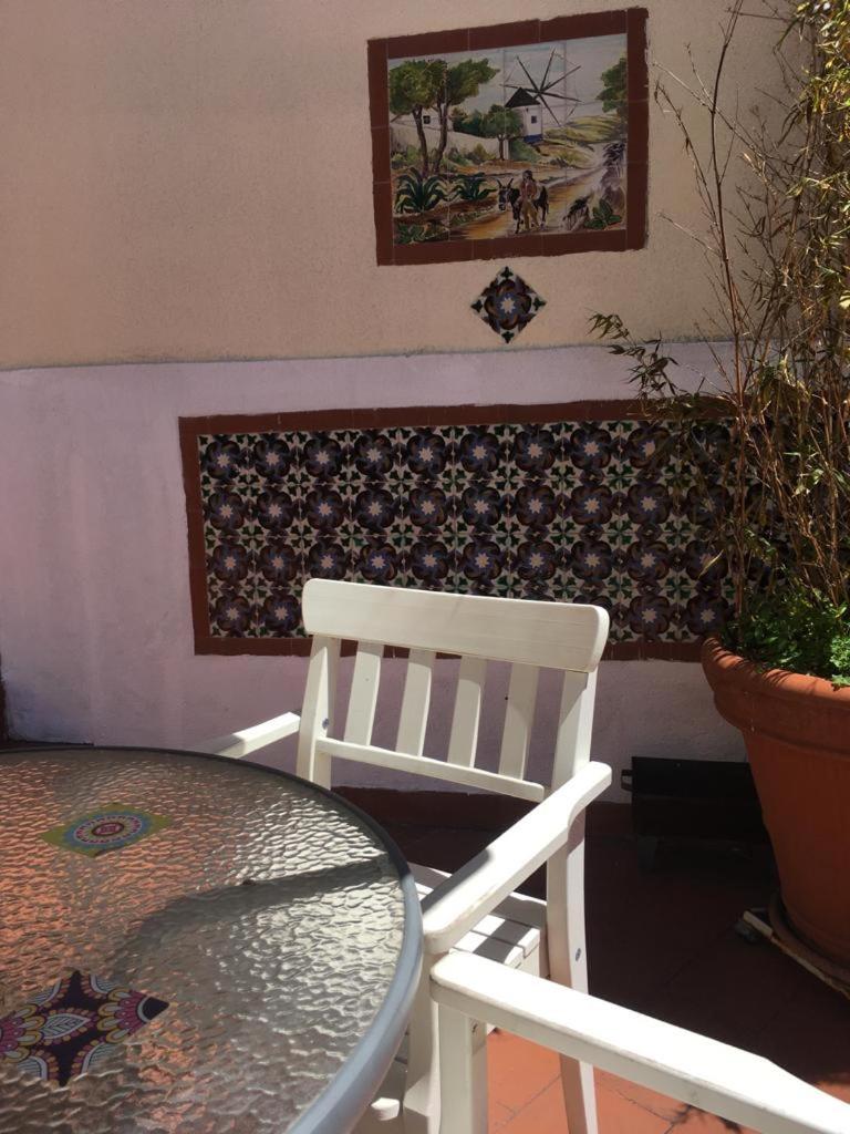 Costa do Castelo Terrace, em Rua dos Lagares 8 view 5