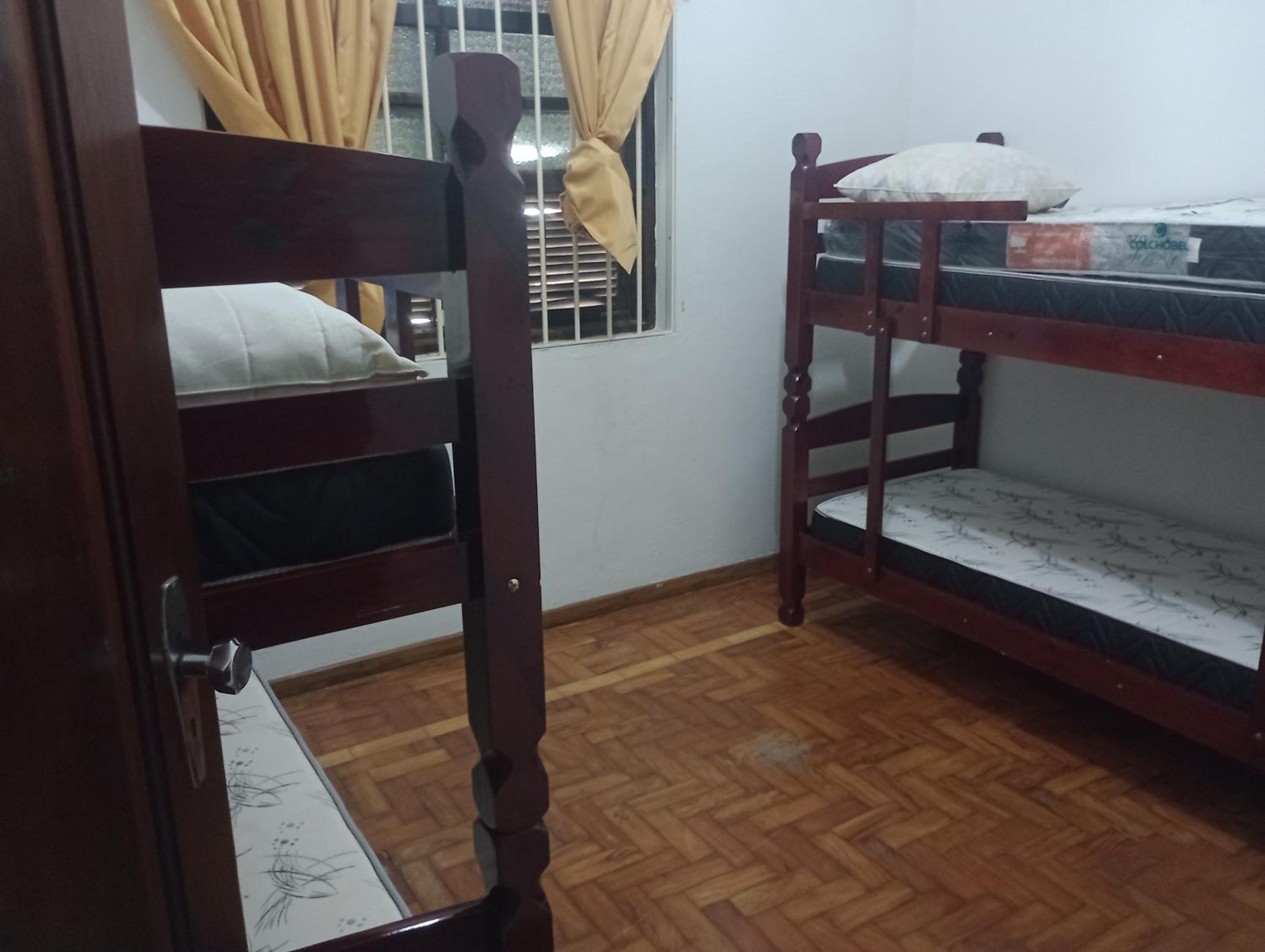Espaço temporada Gardenias Guaratinguetá Proximo Basilica de Aparecida
