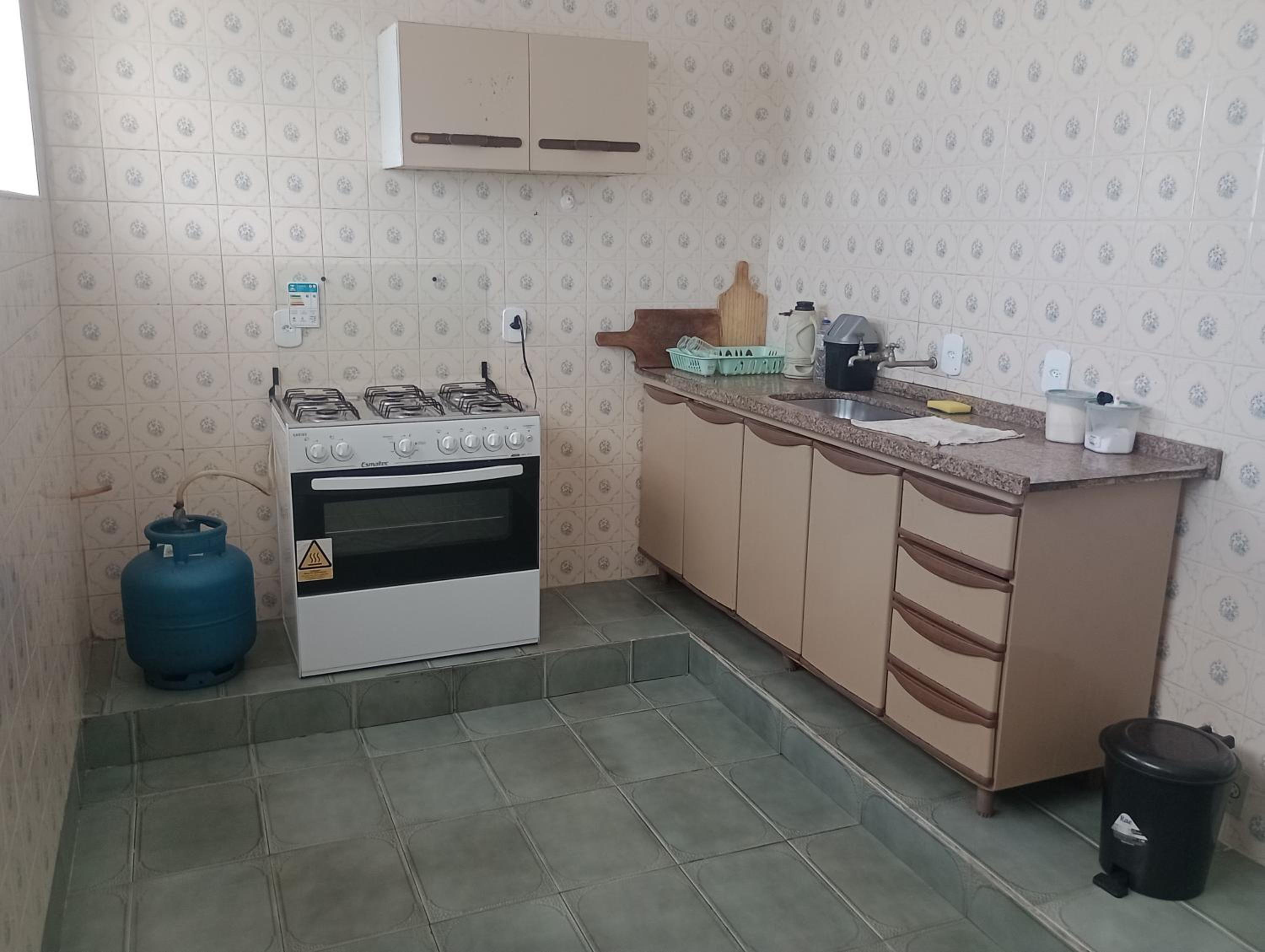 Espaço temporada Gardenias Guaratinguetá Proximo Basilica de Aparecida